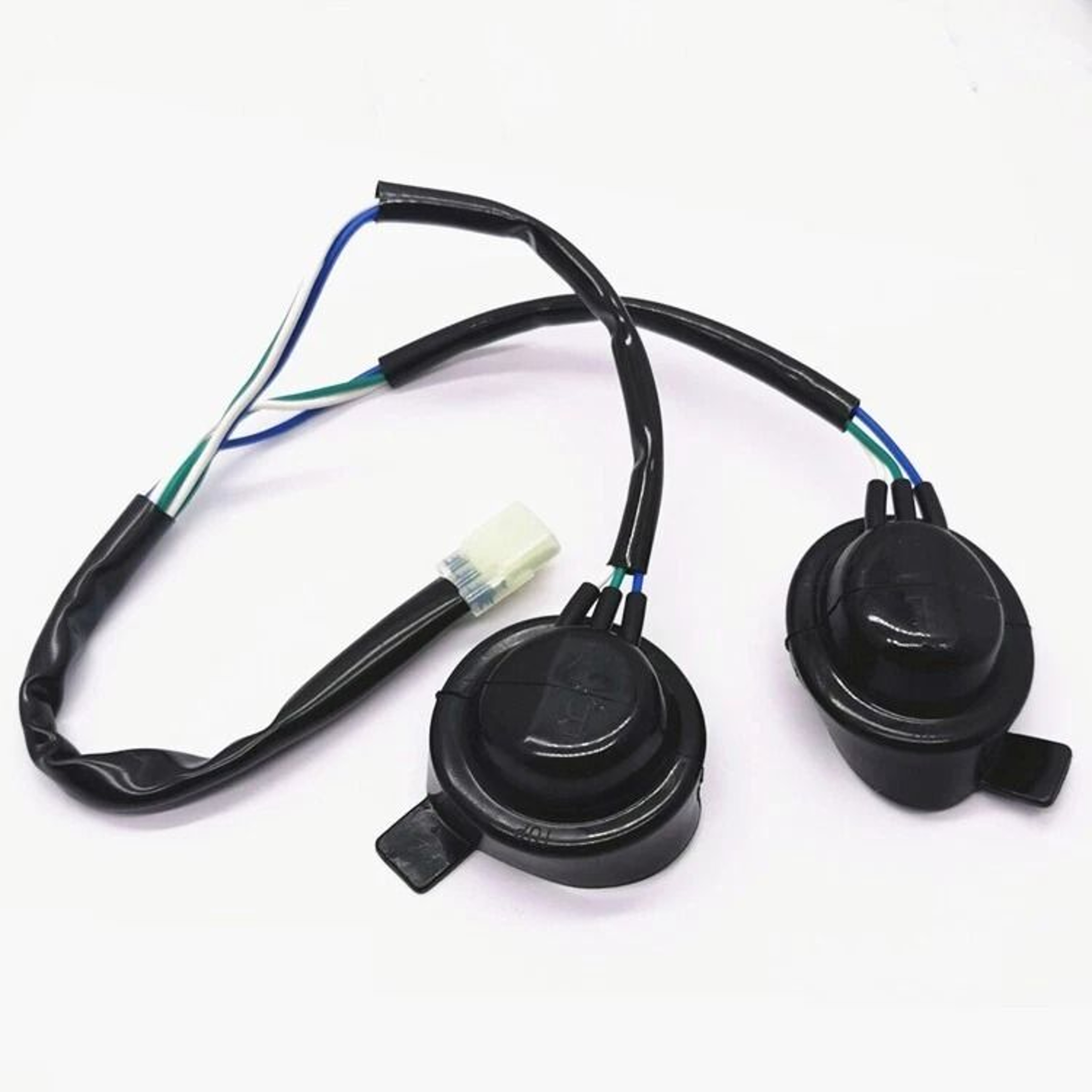 Headlight Light Socket Harness TRX 400EX Sportrax ATV 1