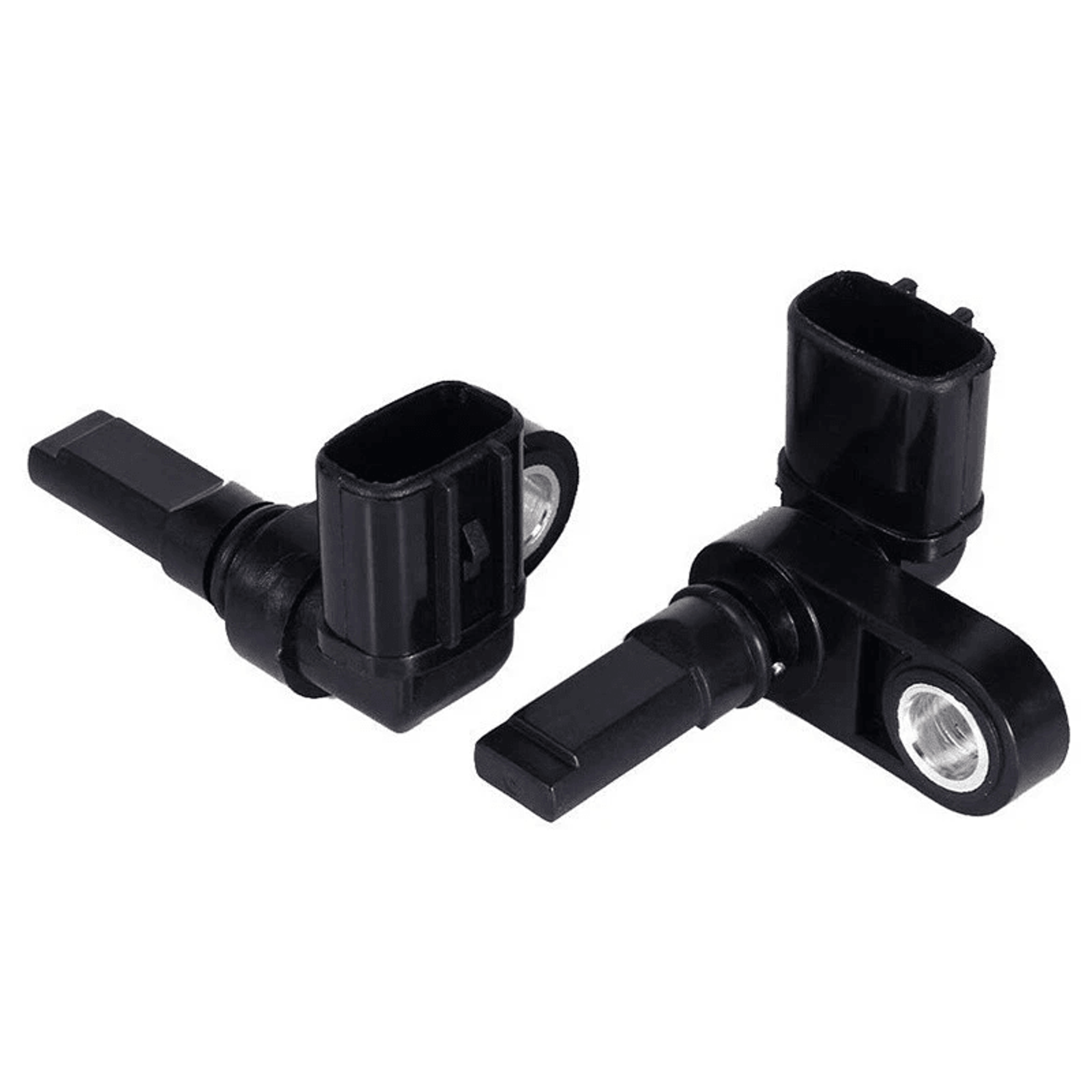 Toyota 4Runner Tacoma ABS Wheel Speed Sensor  Front  Rear Right  Left 4