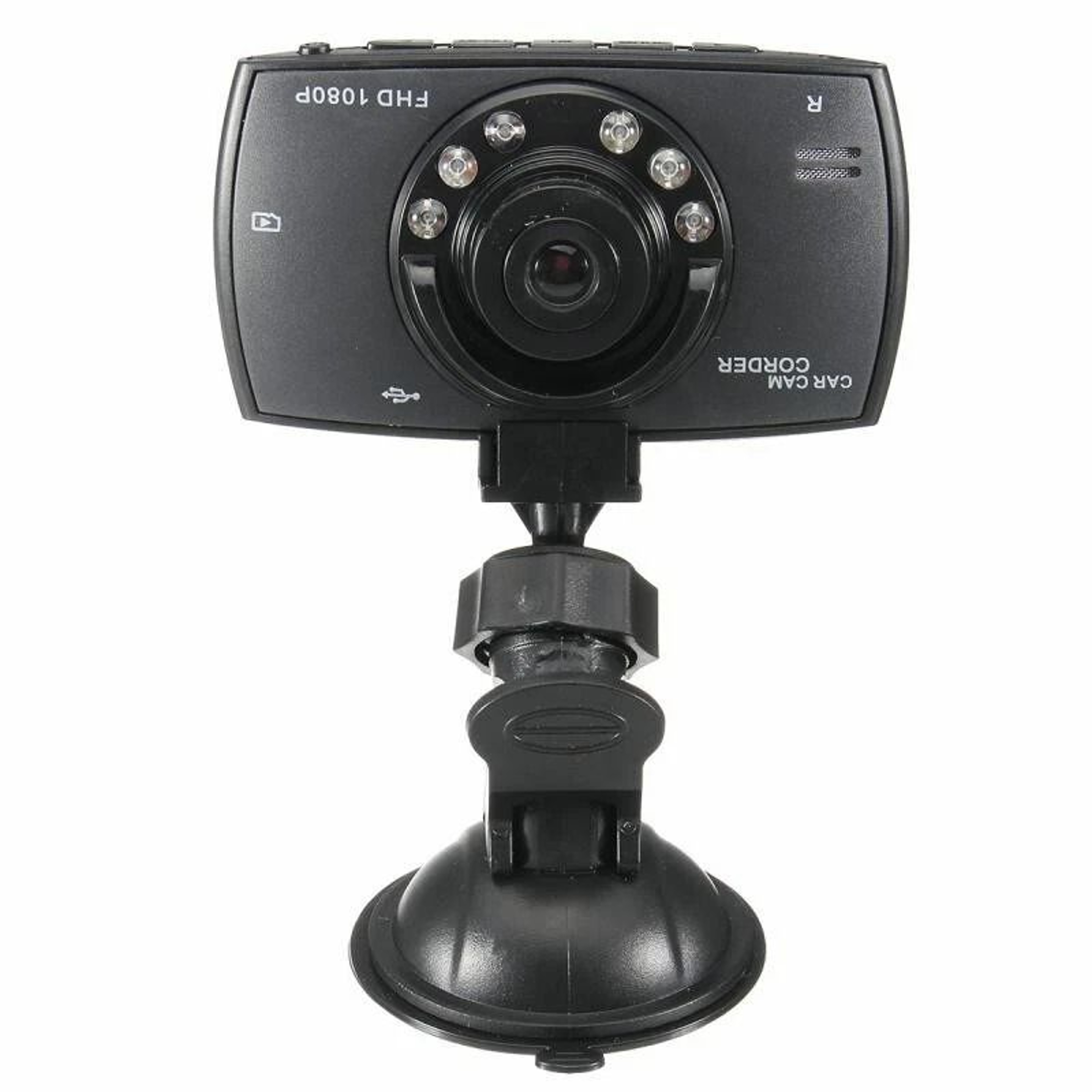 Camcorder Recorder Mini Car DVR Video Registrator Dashcam For Vehicle Recording 6