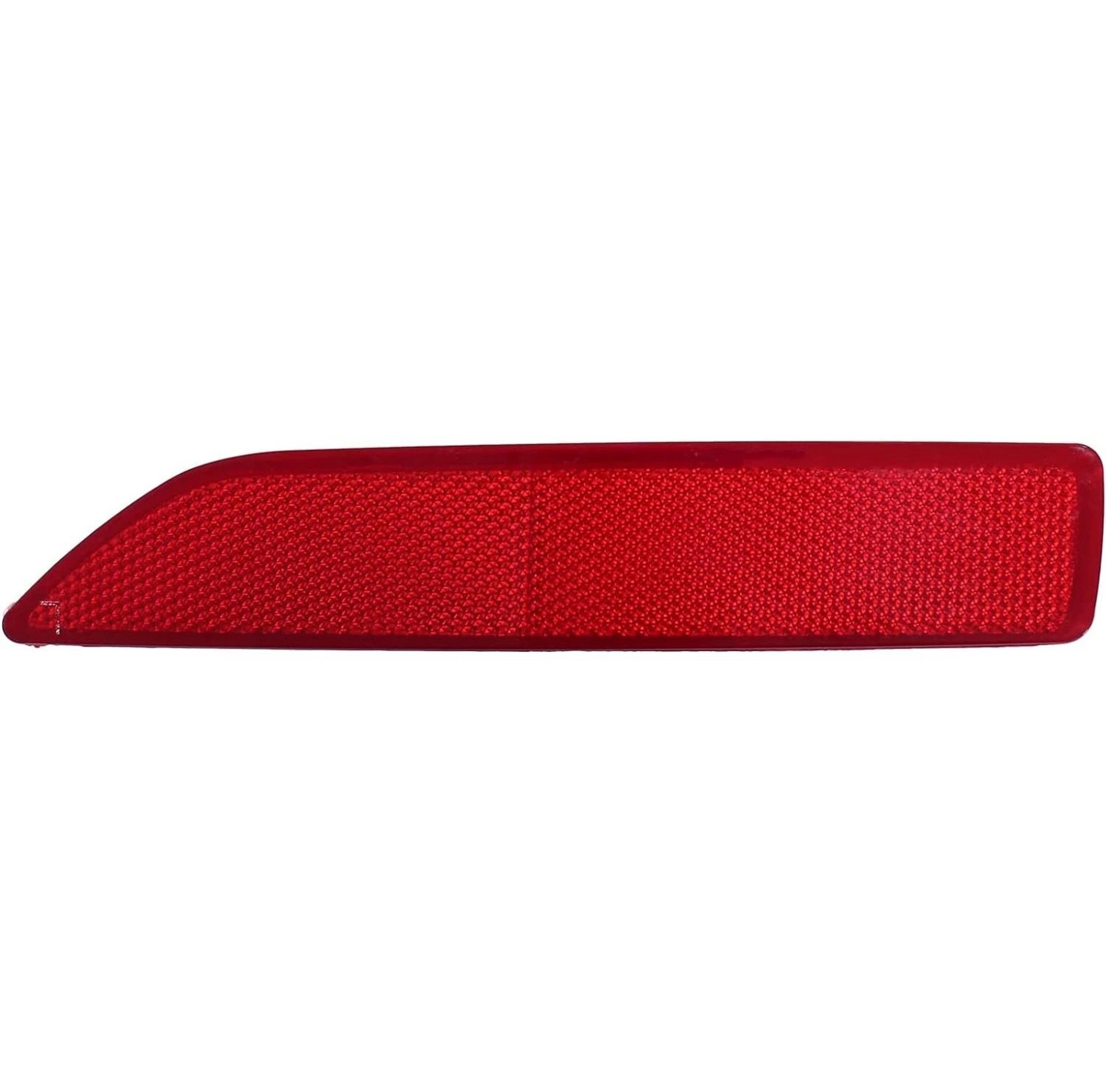 Rear Bumper Reflector Tail Brake Stop Lamp Housing For Honda CRV Pair 2