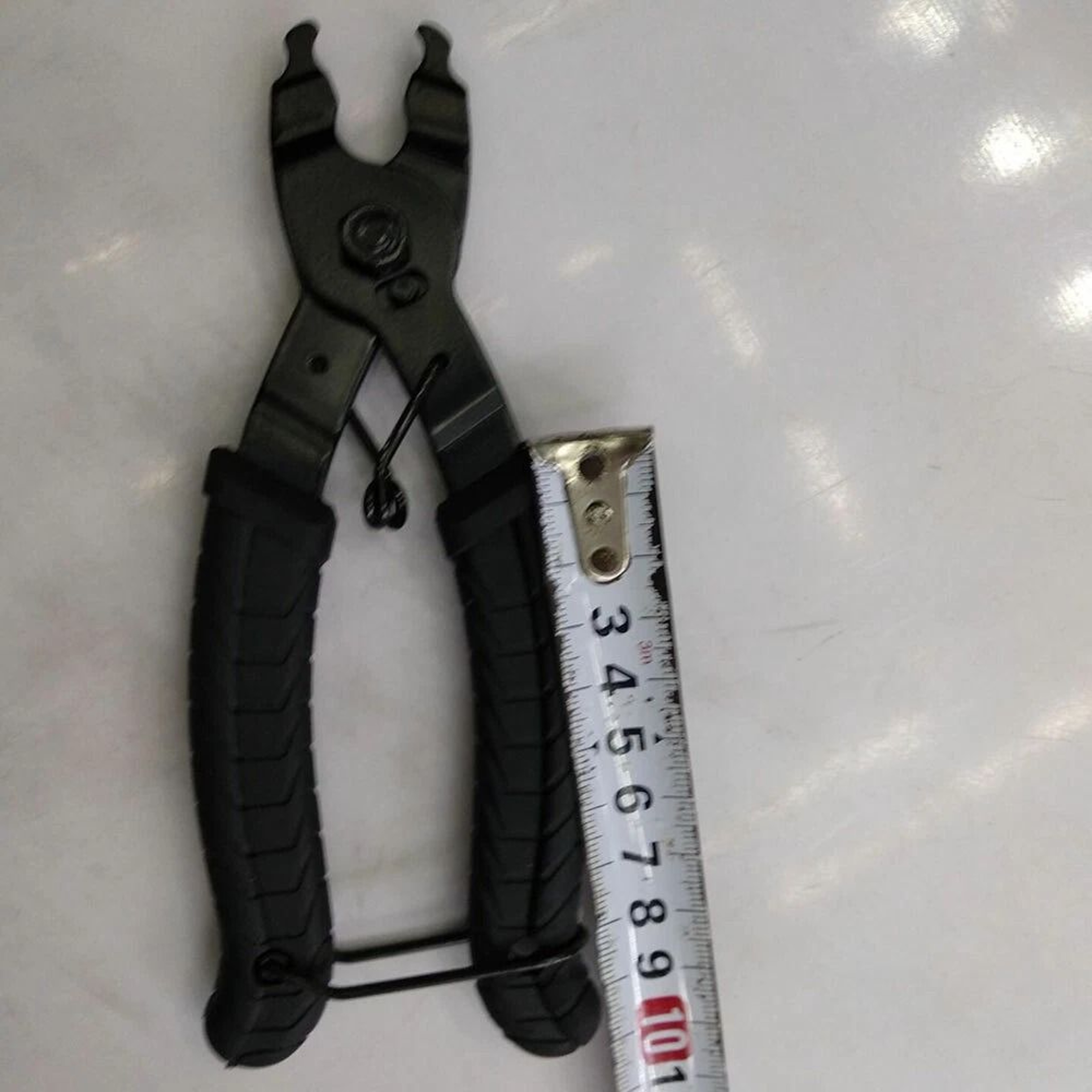 Master Link Pliers Bike Hand Chain Installation Tool Fits Bike Chains 2