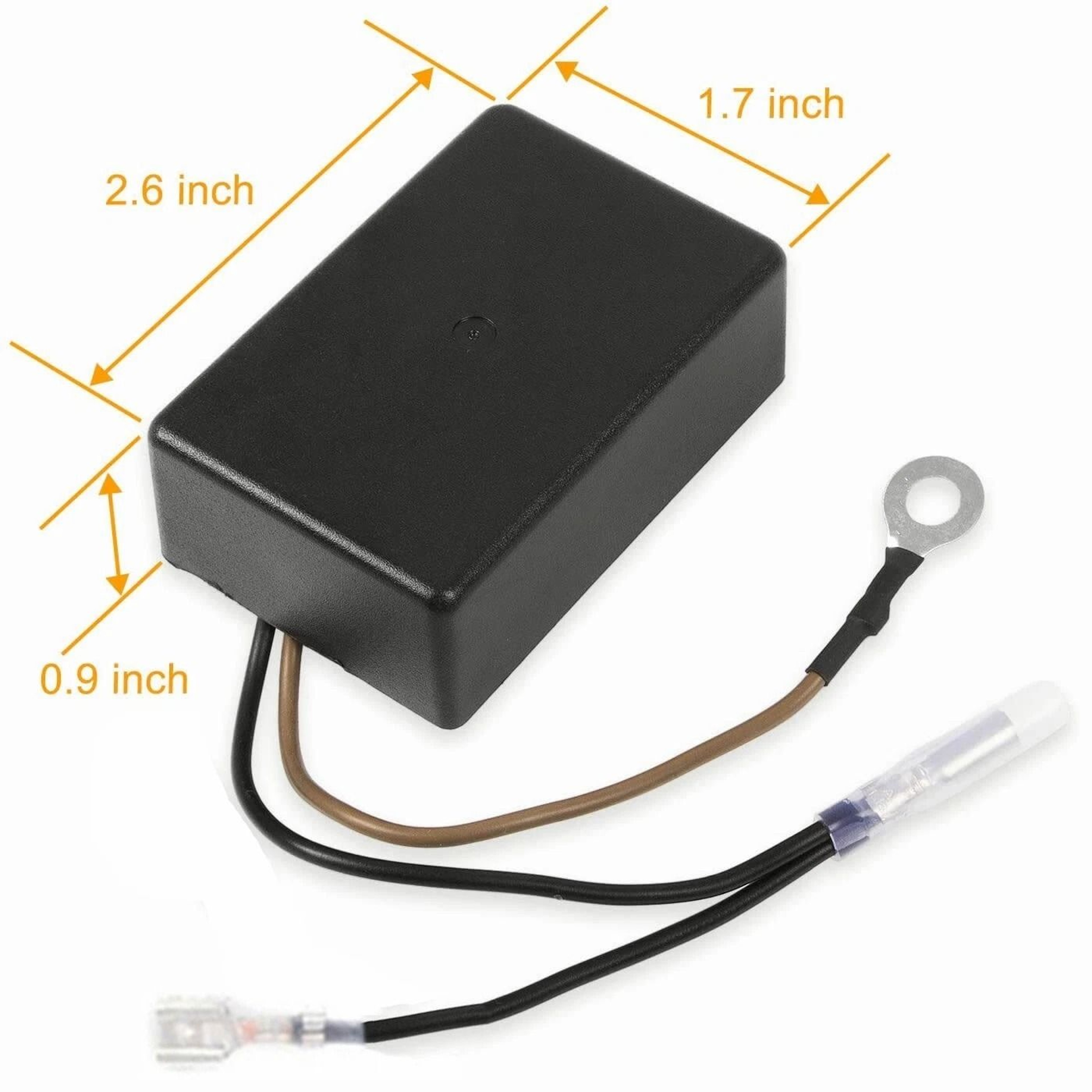 RPM Limiter For Club Car Golf Cart DS Precedent Up Gas Engine 4