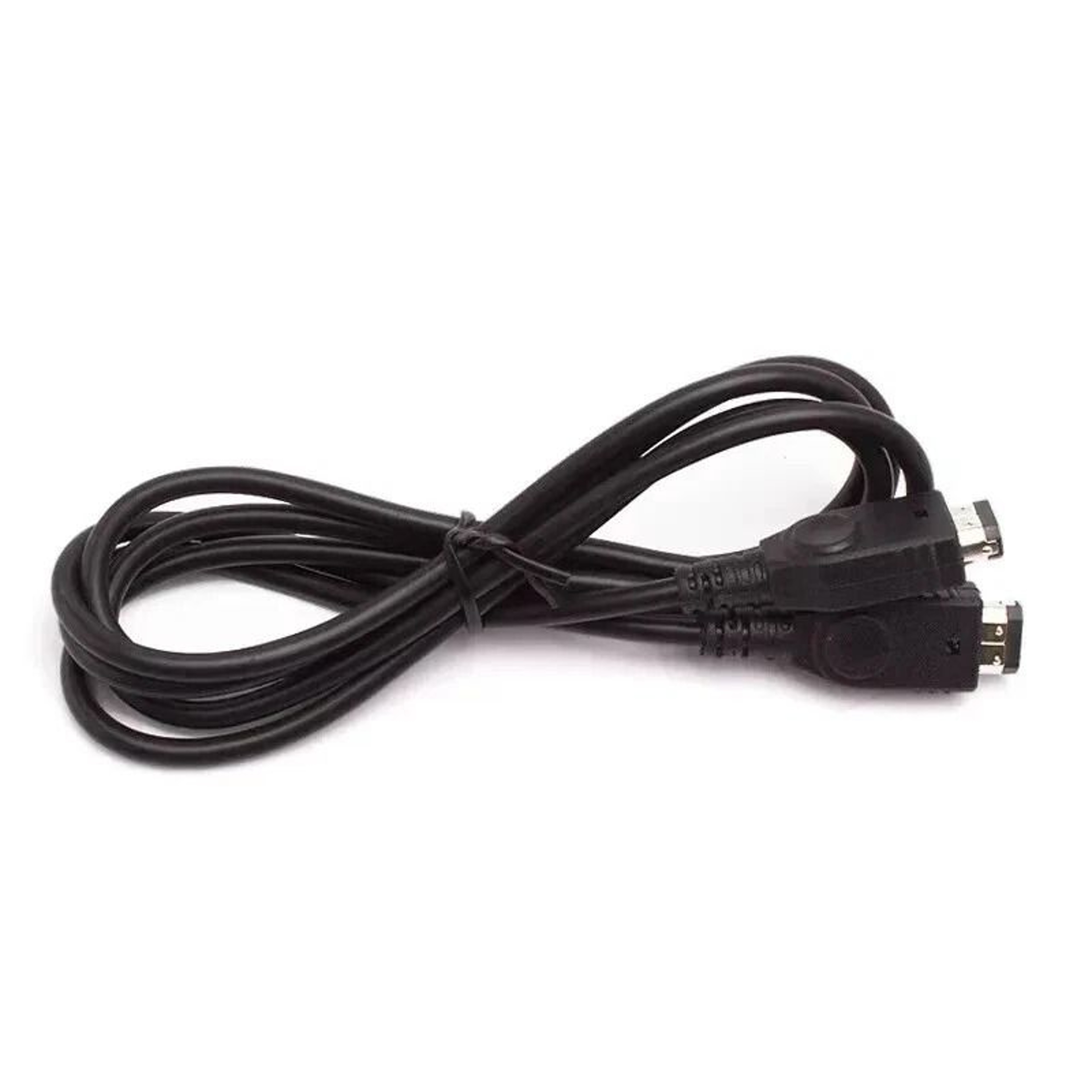 2 Play Linking Connector Cord For Nintendo Game Boy Advance GBA SP Link Cable 3