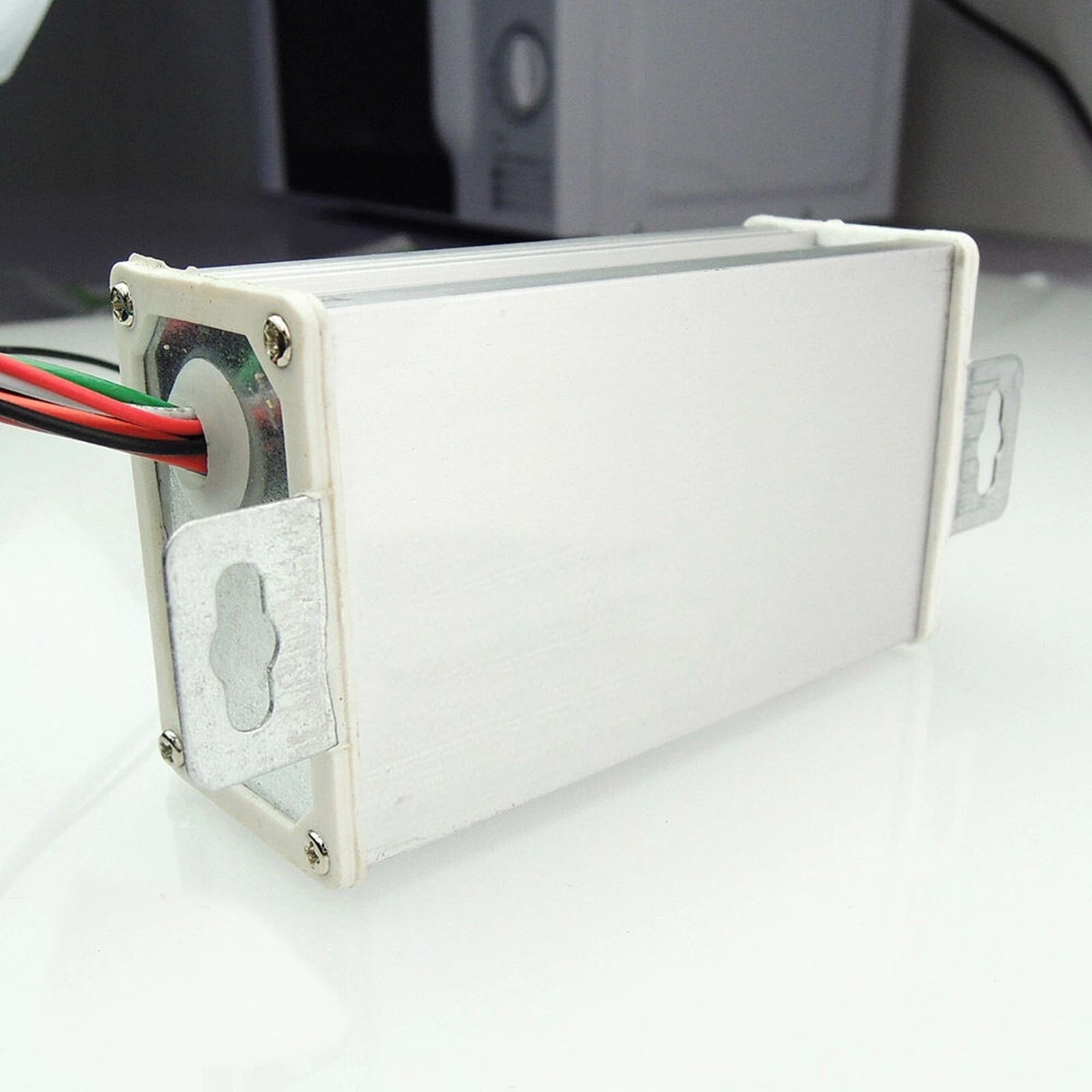 PWM DC Motor Speed Controller Stepless Variable Switch For Applications 1
