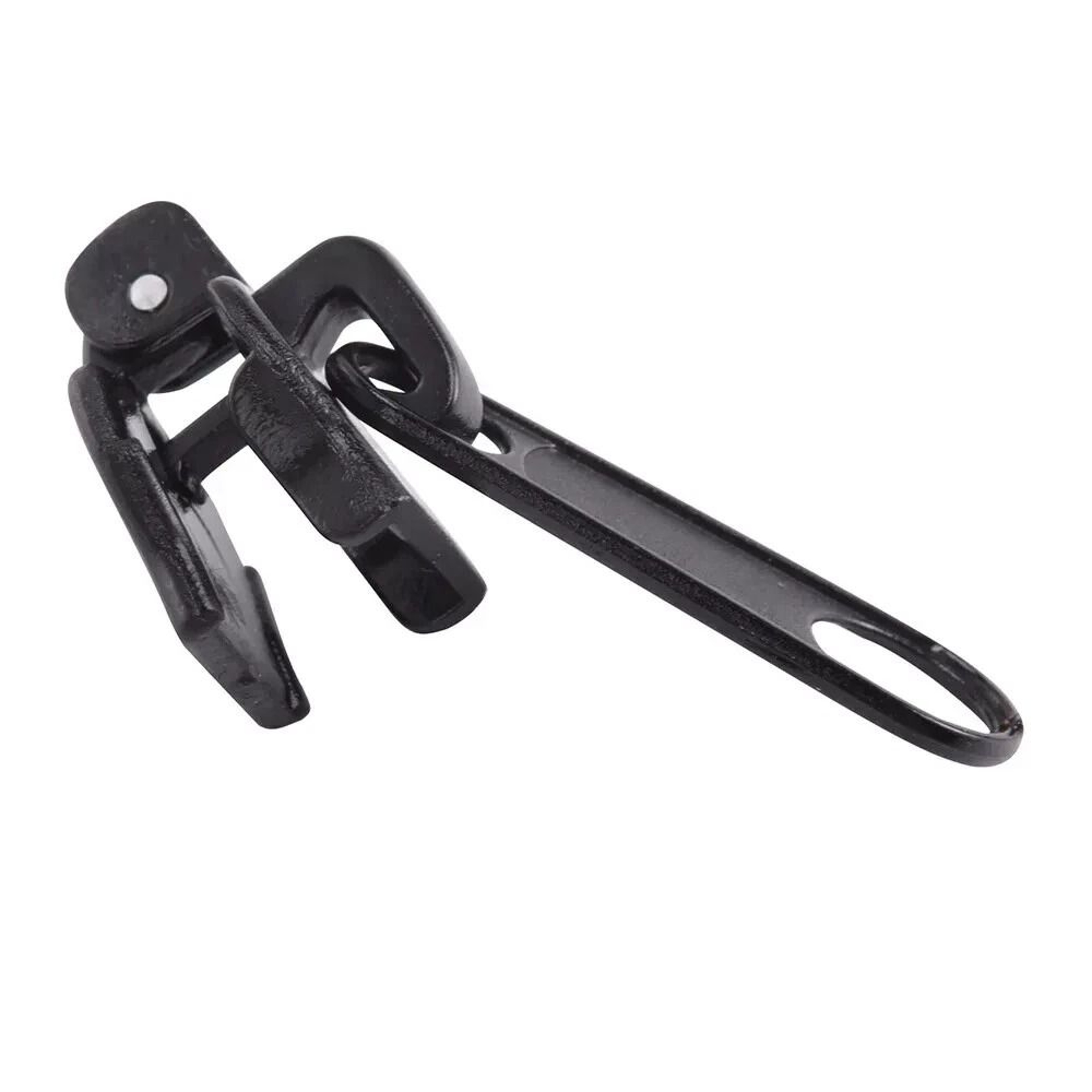 Instant Zipper Fix Zip Slider Repair Kit Removable Replacement 3