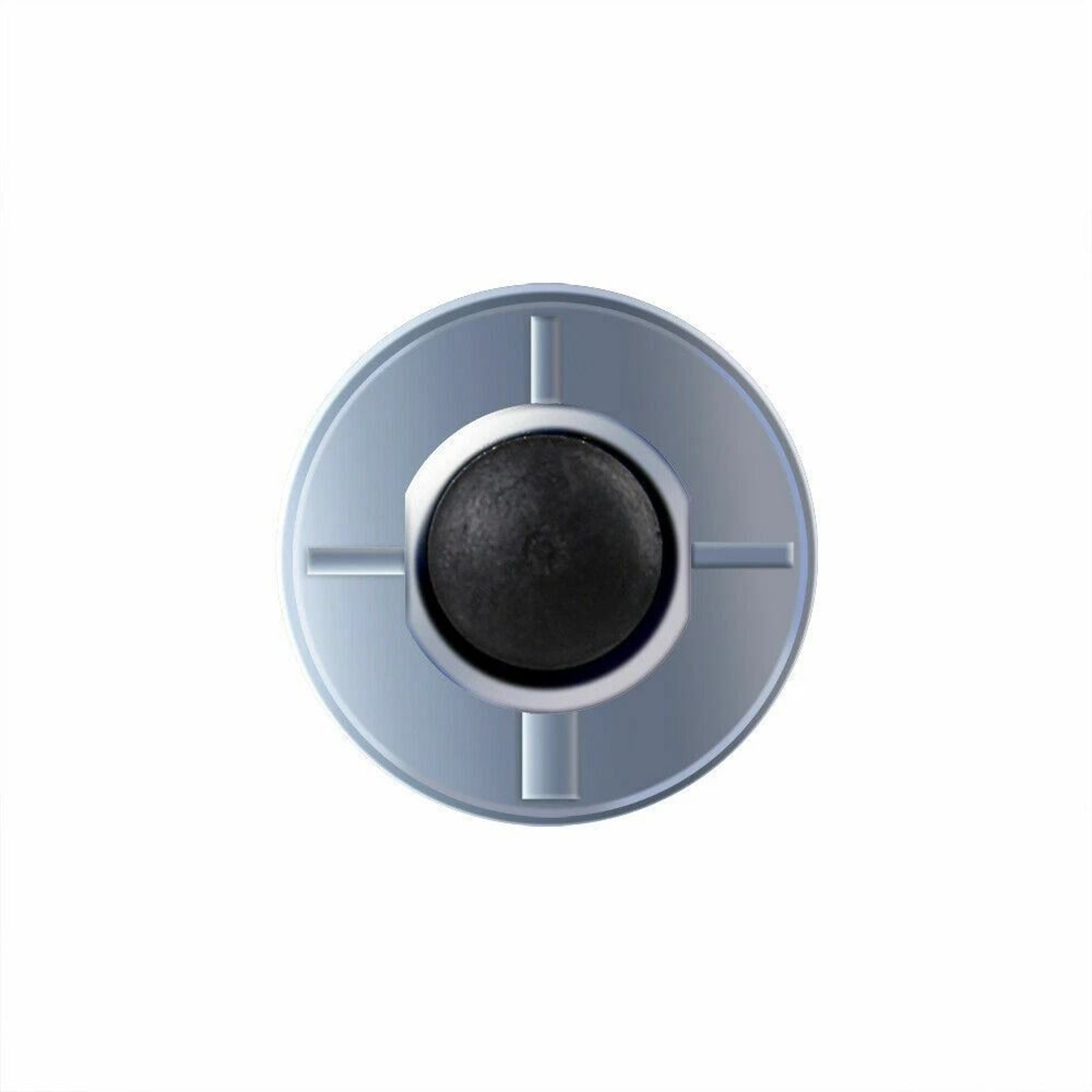 Waterproof Push Button Start Switch Car Boat Horn Engine Starter 3