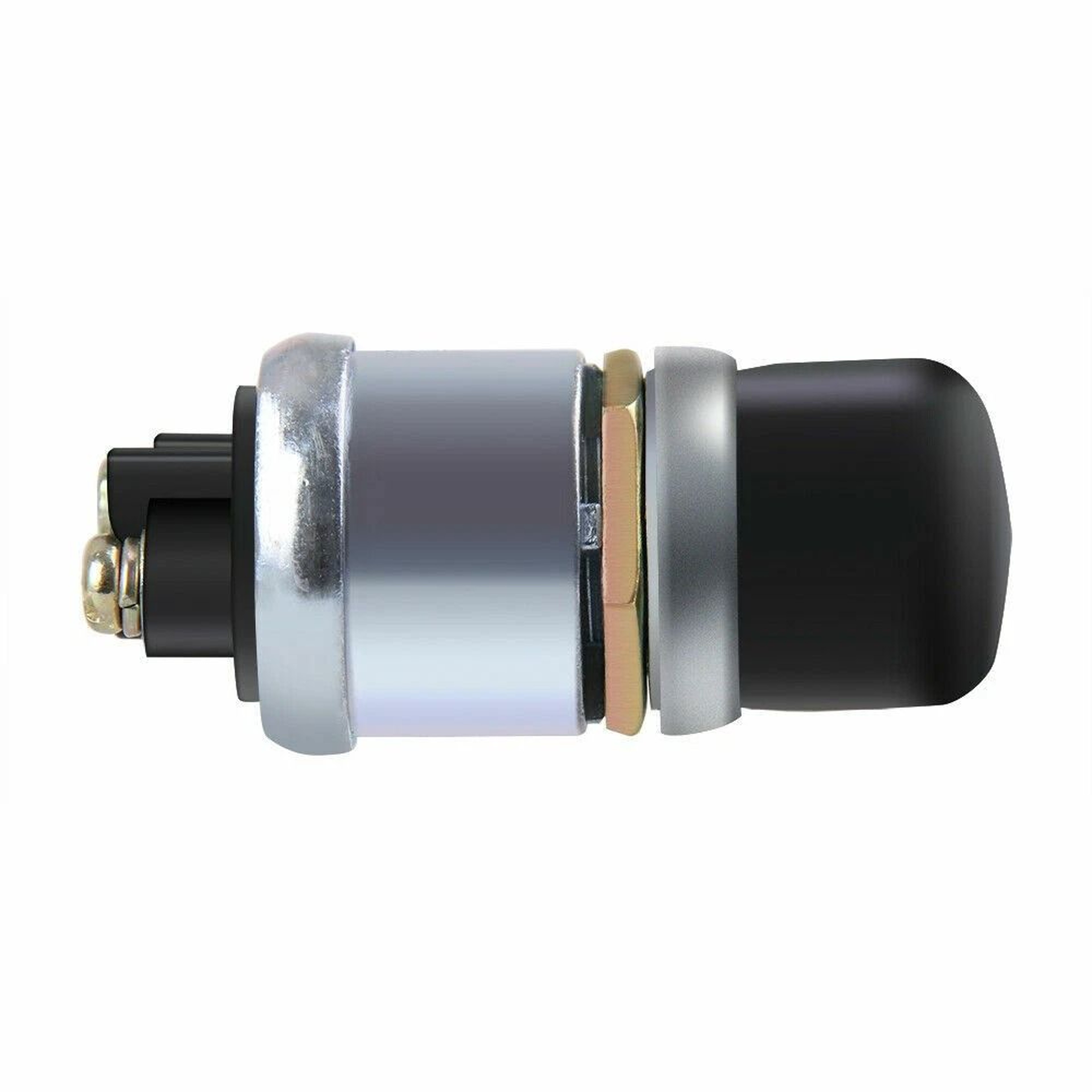 Waterproof Push Button Start Switch Car Boat Horn Engine Starter 8