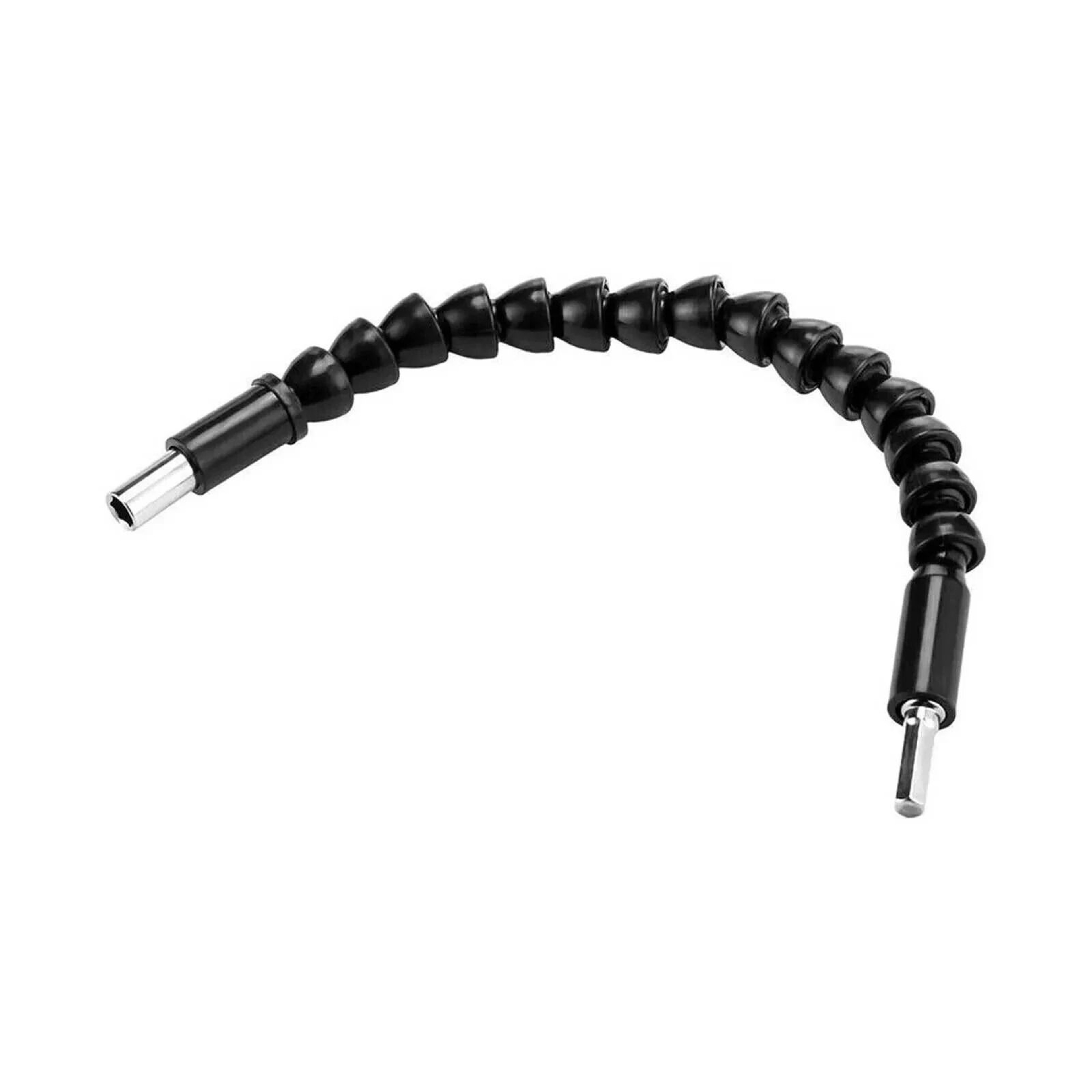 Flexible Shaft Extension Bits Right Angle Drill Adapter Screwdriver Hold 2
