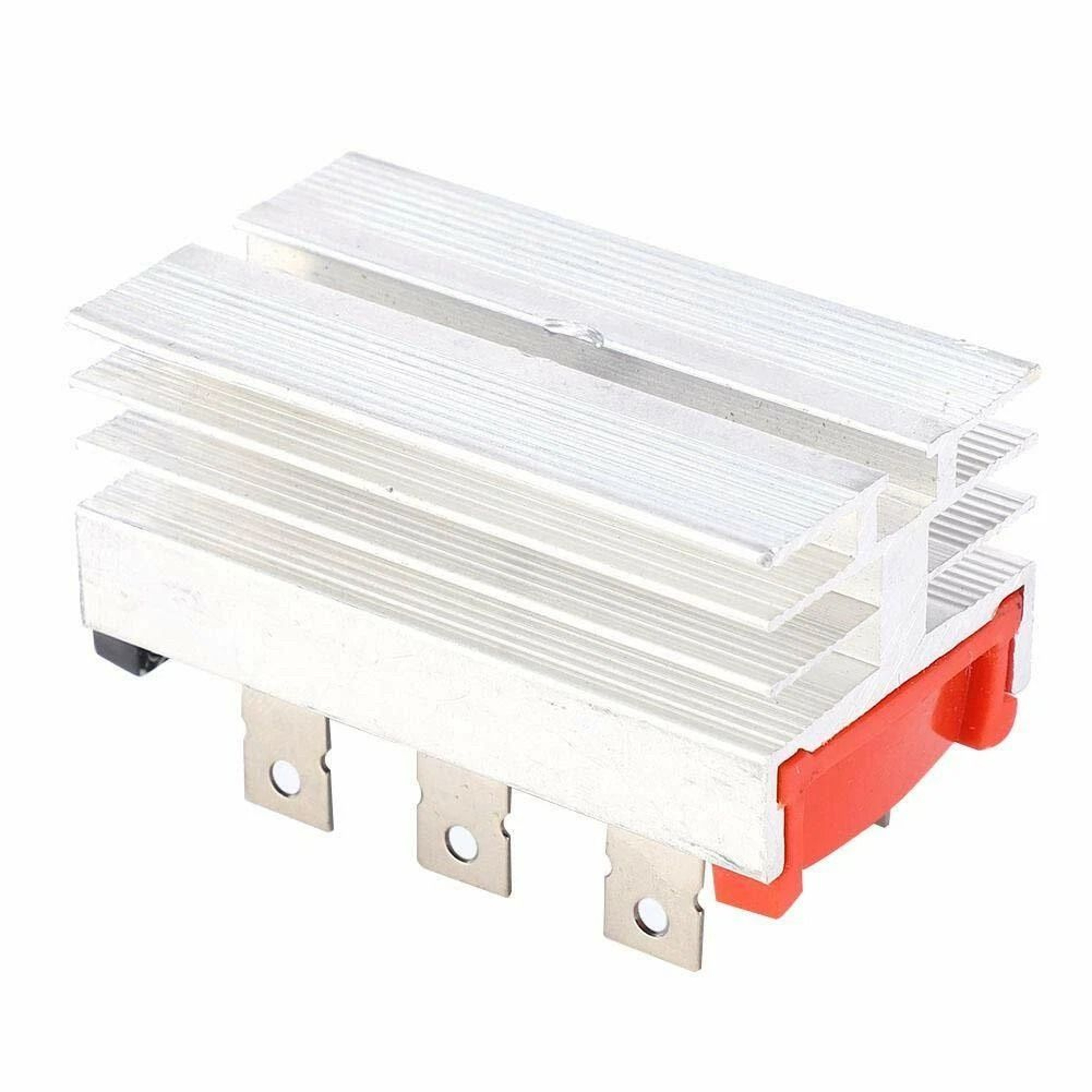 Bridge Rectifier 3 Phase Diode To DC Power Components 3