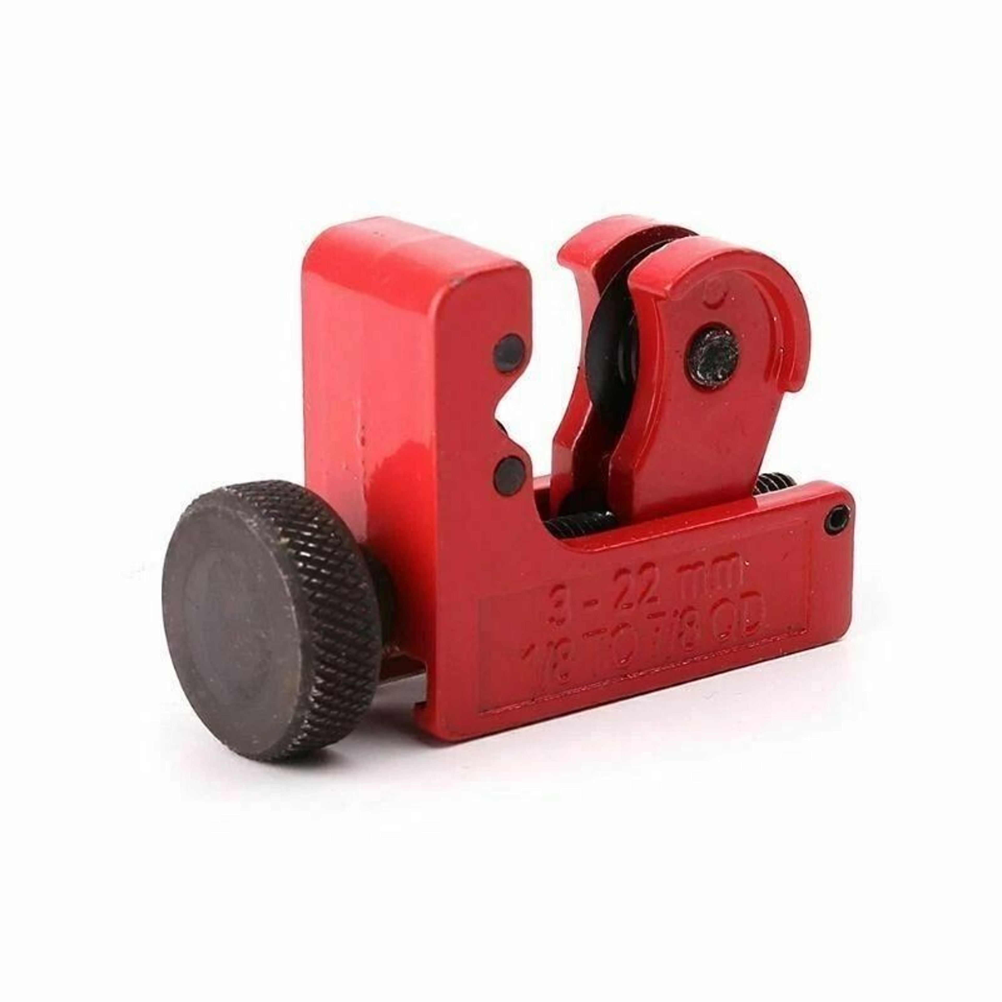 OD Copper Brass Aluminum Mini Pipe Tubing Cutter For HVAC And Plumbing 4