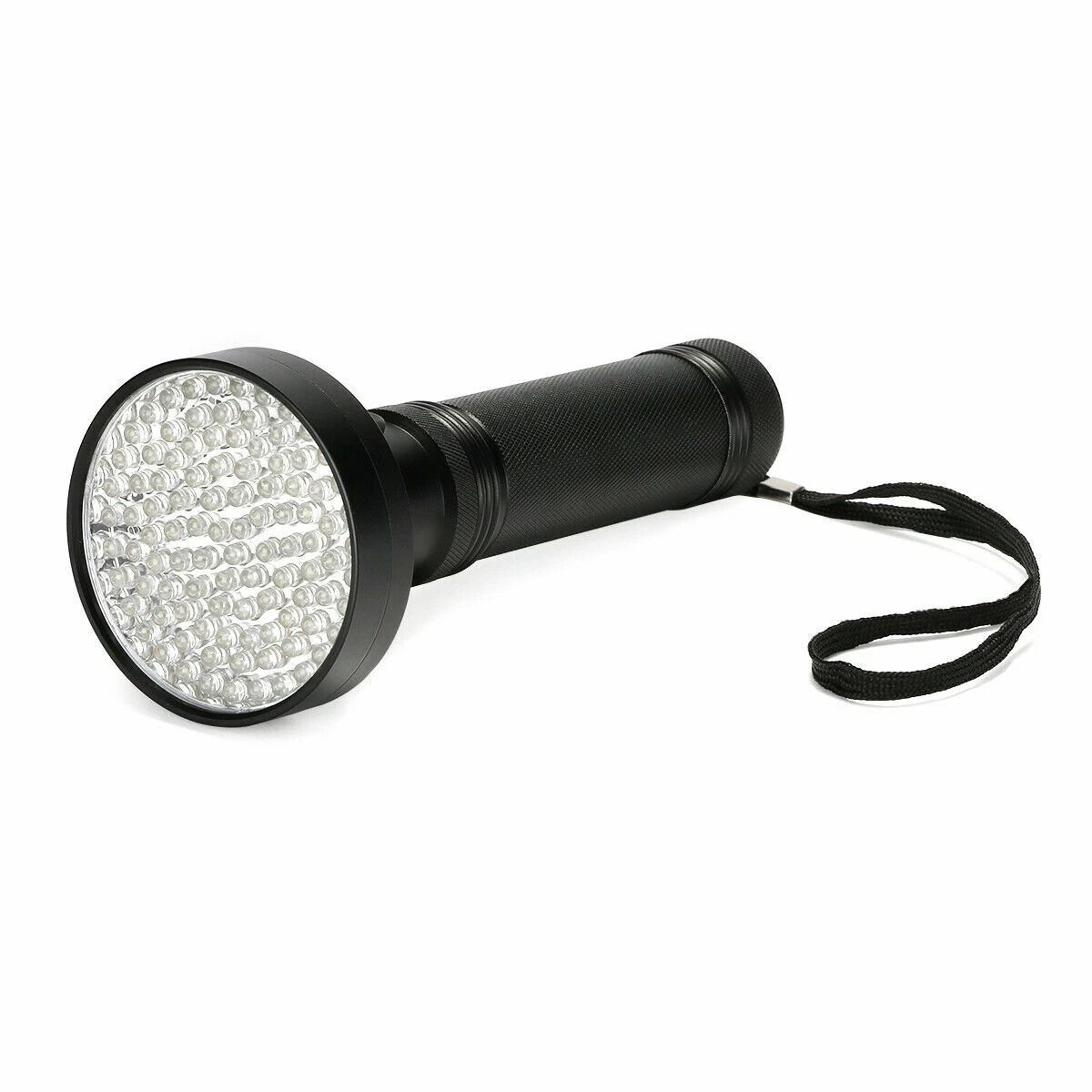 HighPowered UV LED Flashlight Torch Ultra Violet Blacklight For Inspection 1