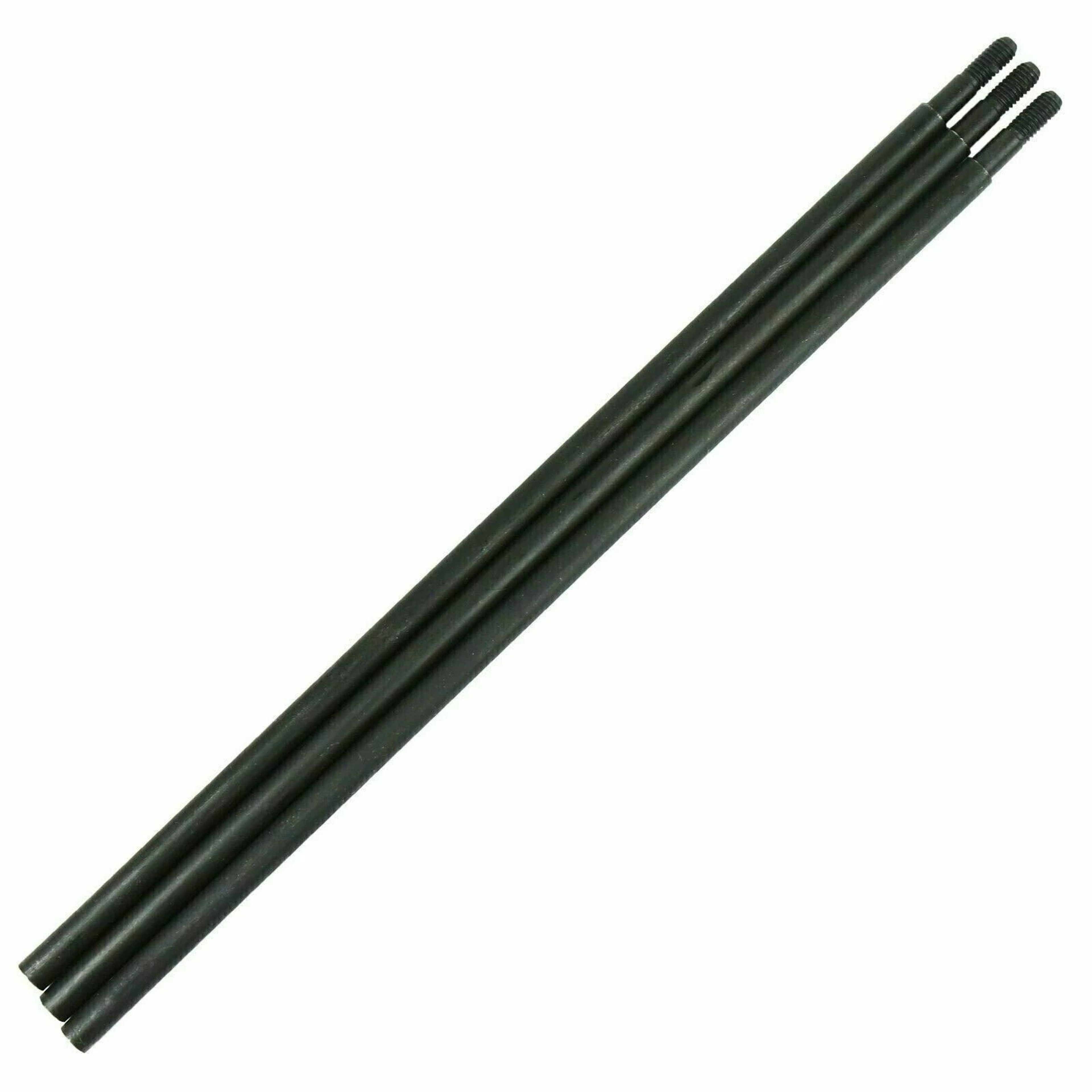 Rifle Cleaning Kit With Bronze Chamber Brushes  Case 7