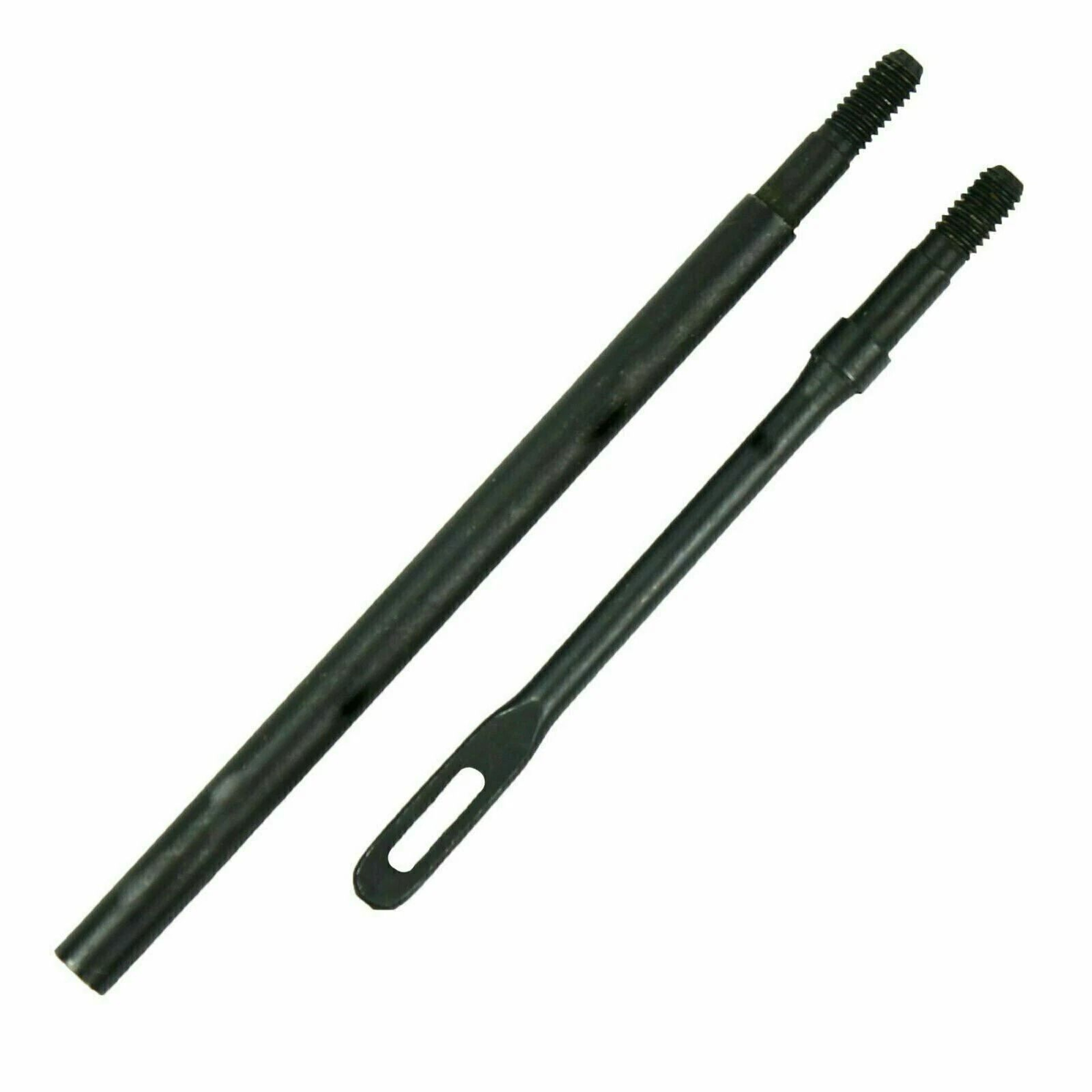 Rifle Cleaning Kit With Bronze Chamber Brushes  Case 8