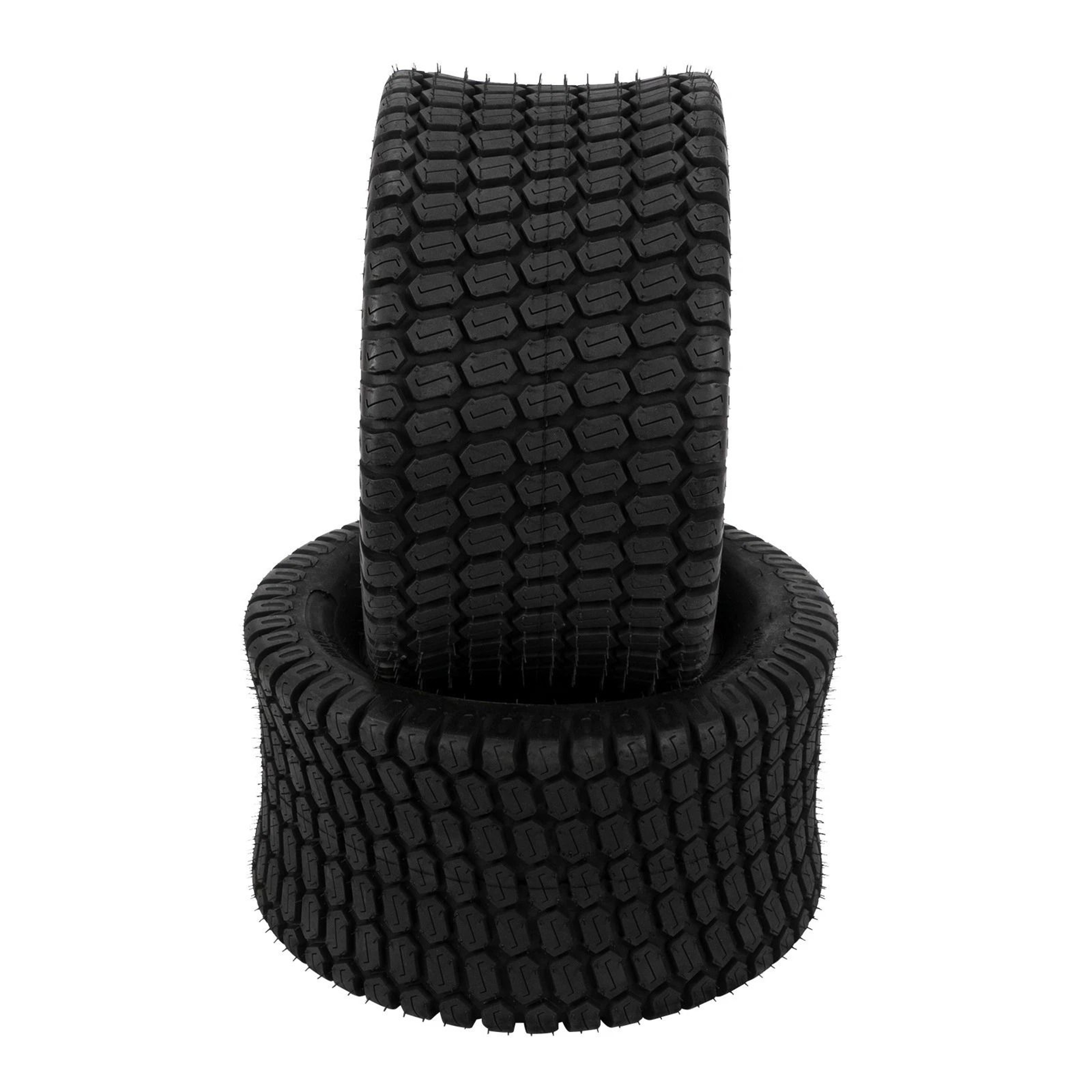 Lawn  Garden Tractor Turf Tires Durable 4 Ply For Mowers 6