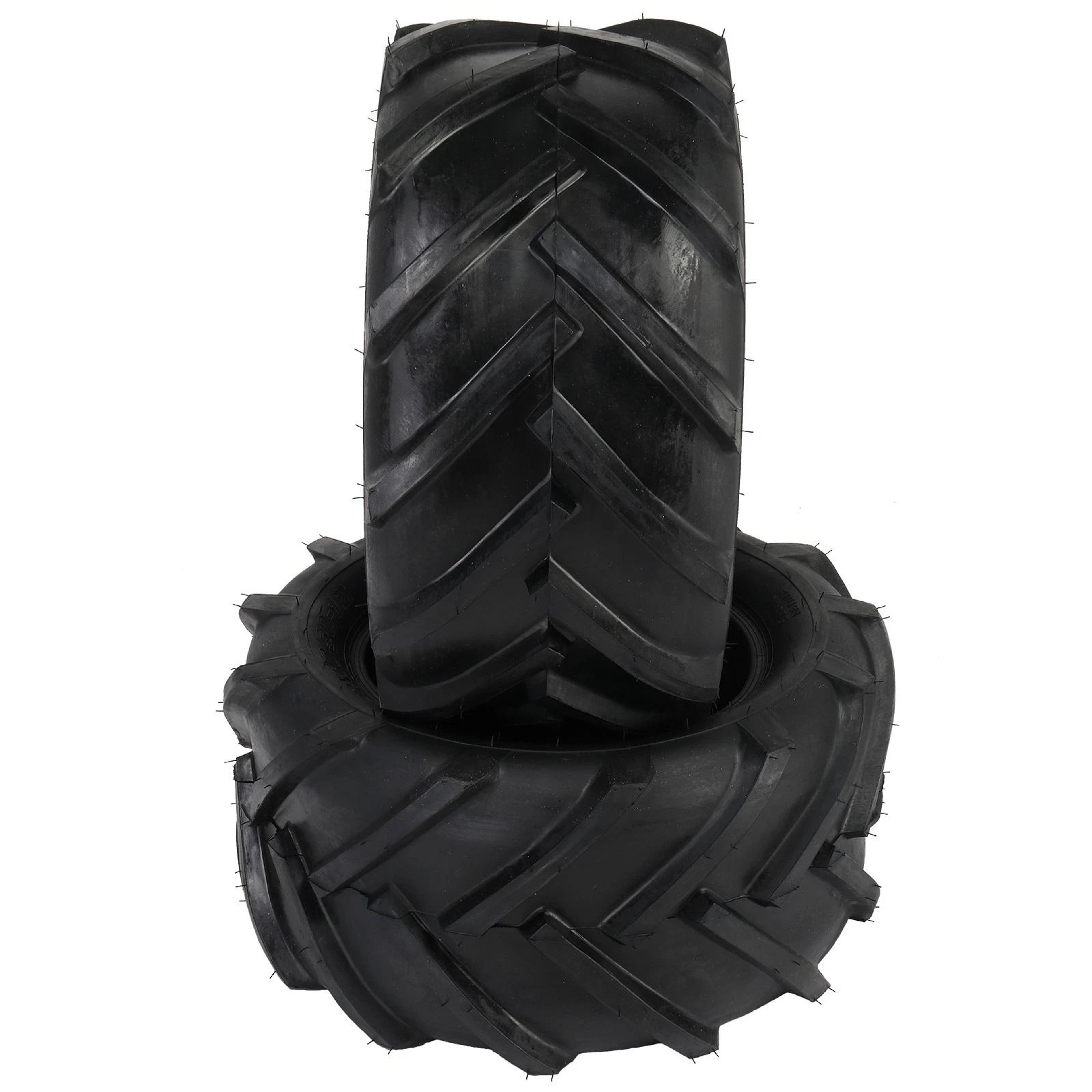 Lawn Mower Super Lug Tires 6 Ply Rated For Durability  Performance 7