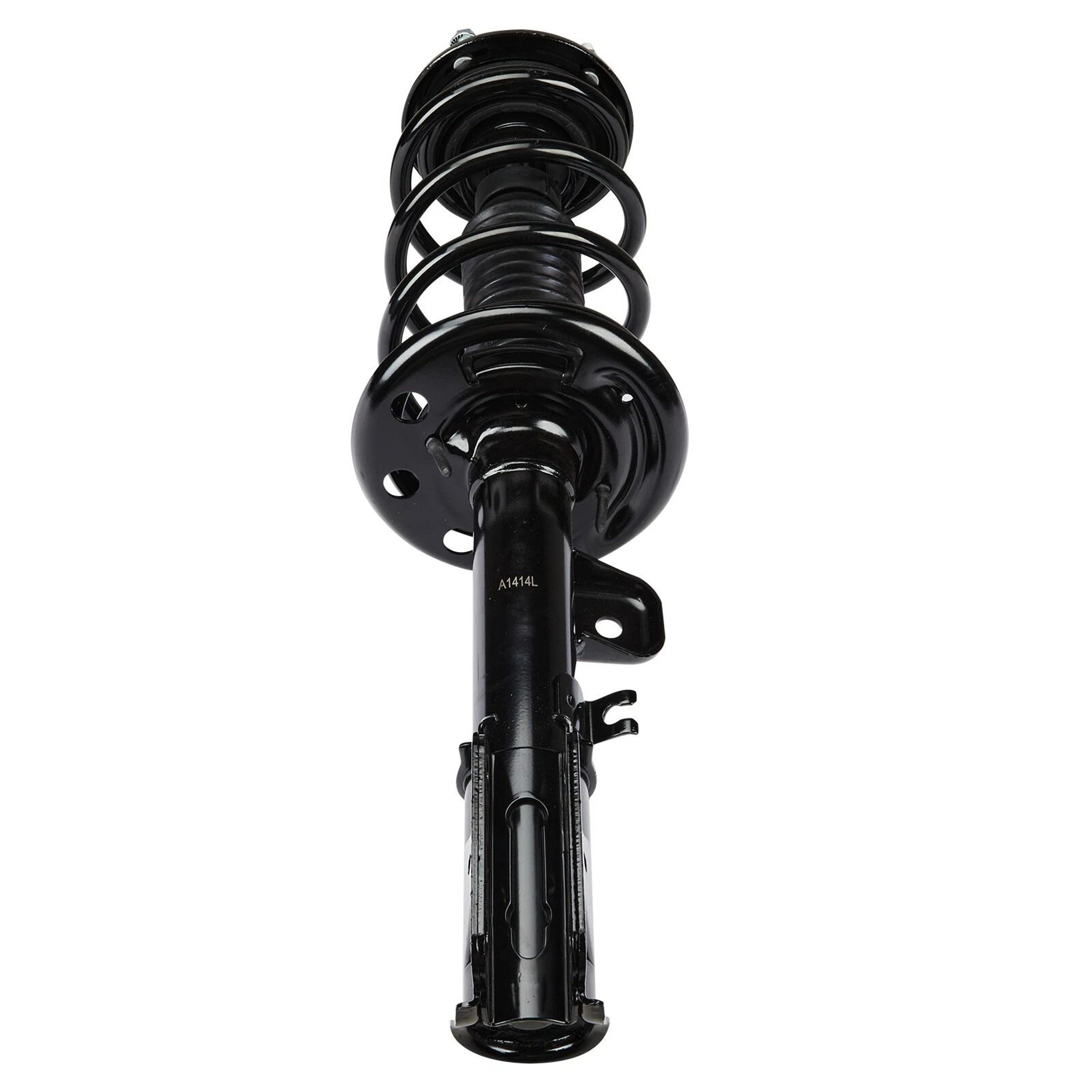 Front Struts With Coil Spring Assembly Pair For Ford Explorer Complete Suspension Strut Replacement 1