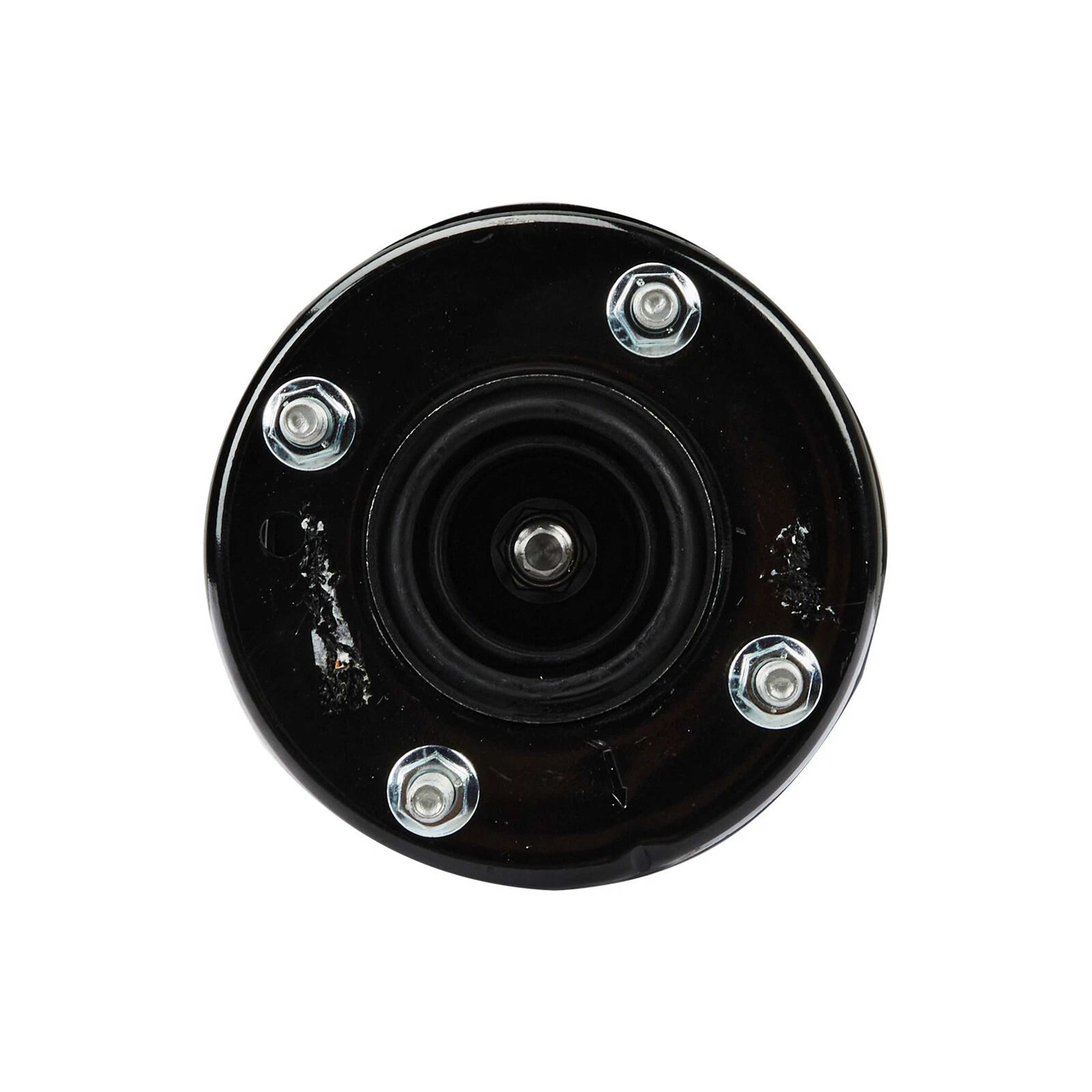 Front Struts With Coil Spring Assembly Pair For Ford Explorer Complete Suspension Strut Replacement 2