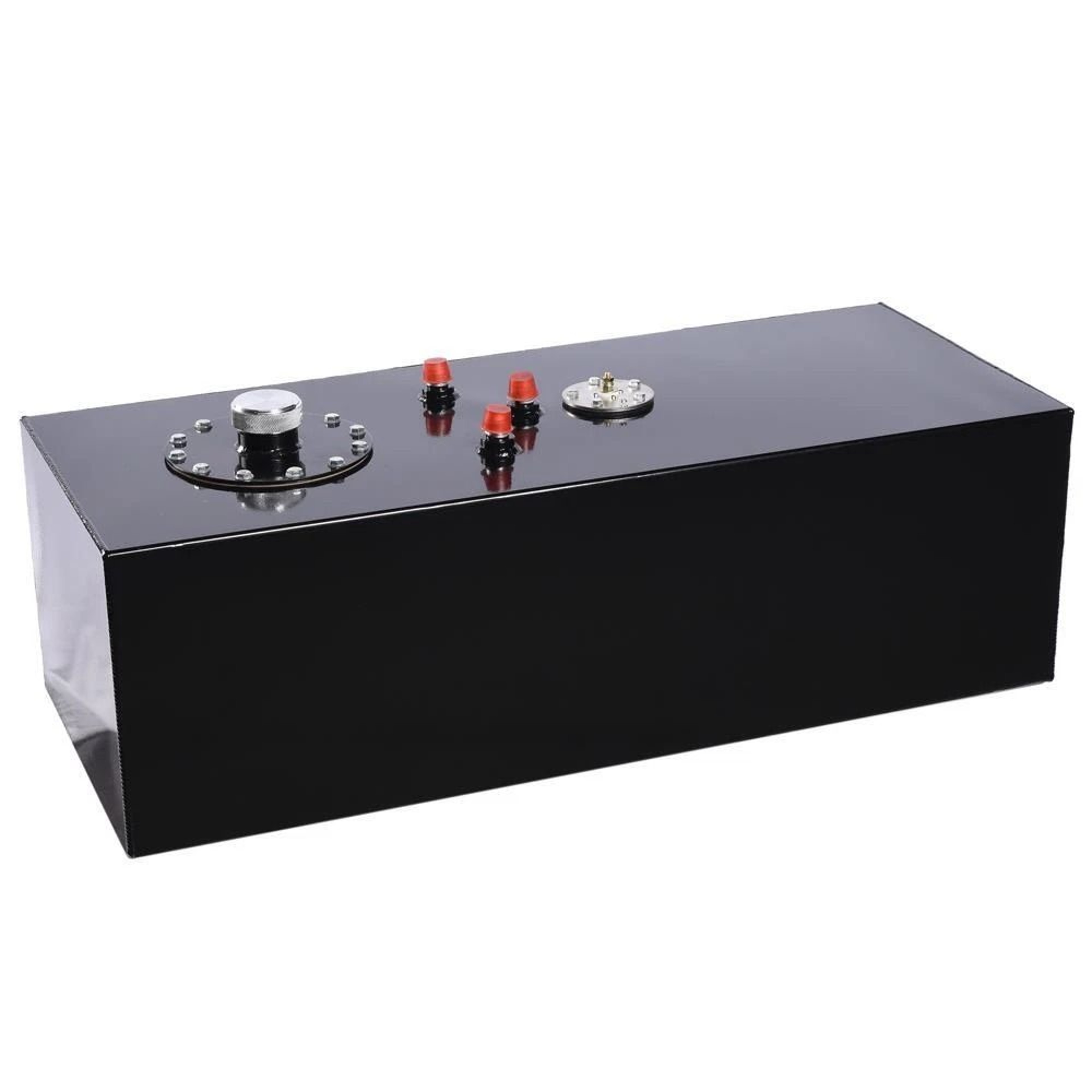 Aluminum Fuel Cell Racing Fuel Tank With Level Sender For Drift And Performance Cars 3