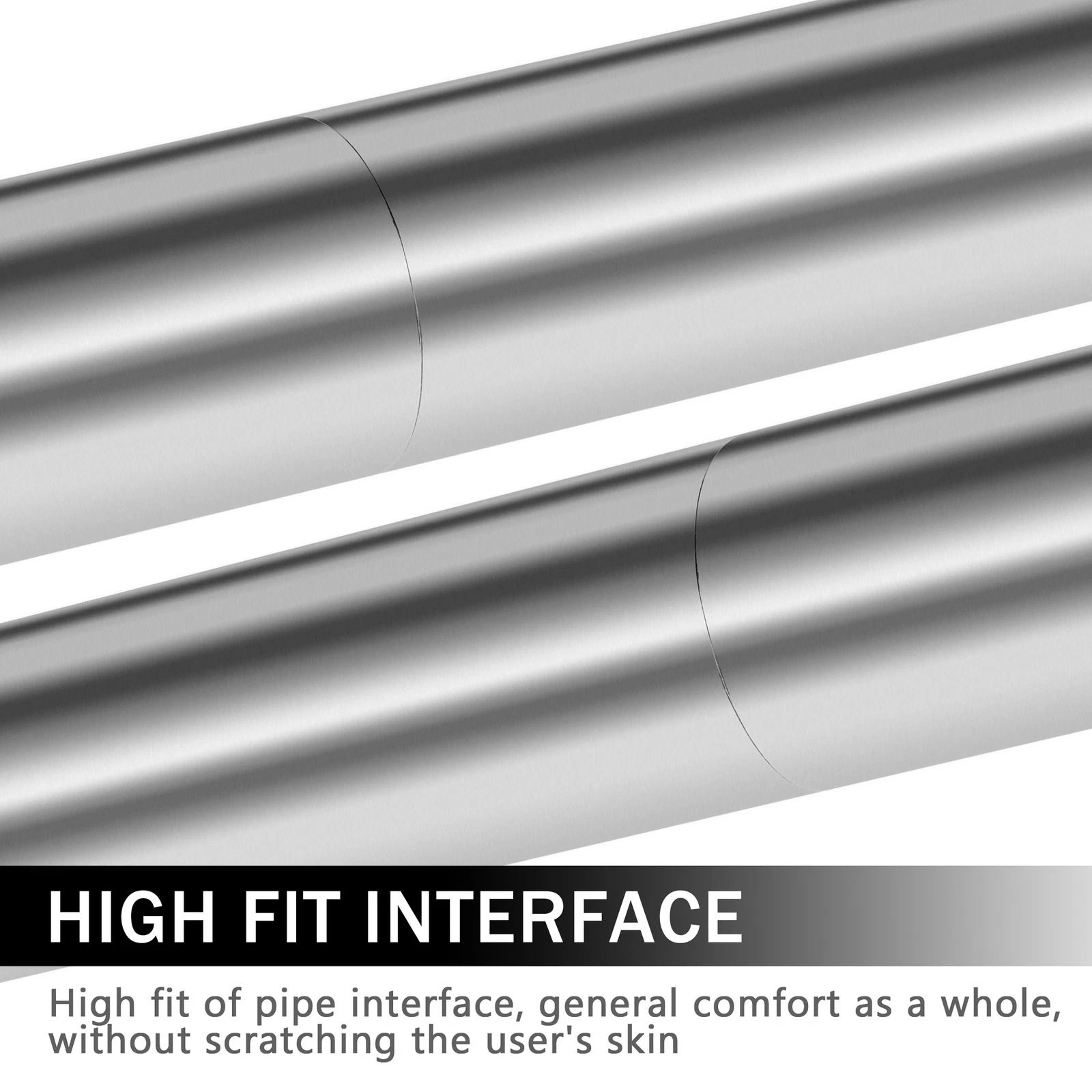 Adjustable Dance Pole Kit Spinning  Static Fitness Pole For Home Workouts 2