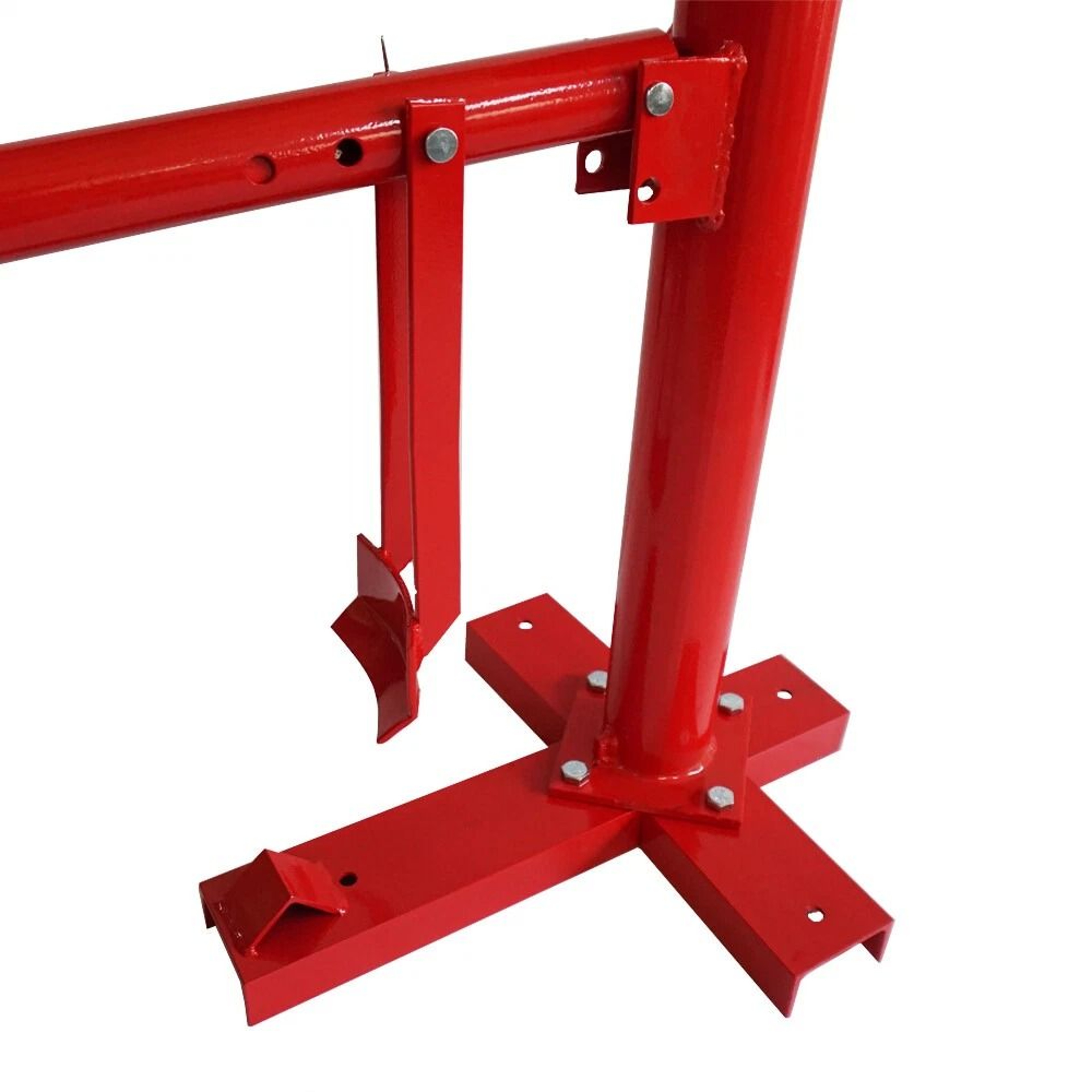 Manual Tire Changer Bead Breaker Tool For Car Truck Trailer Portable And Durable 3
