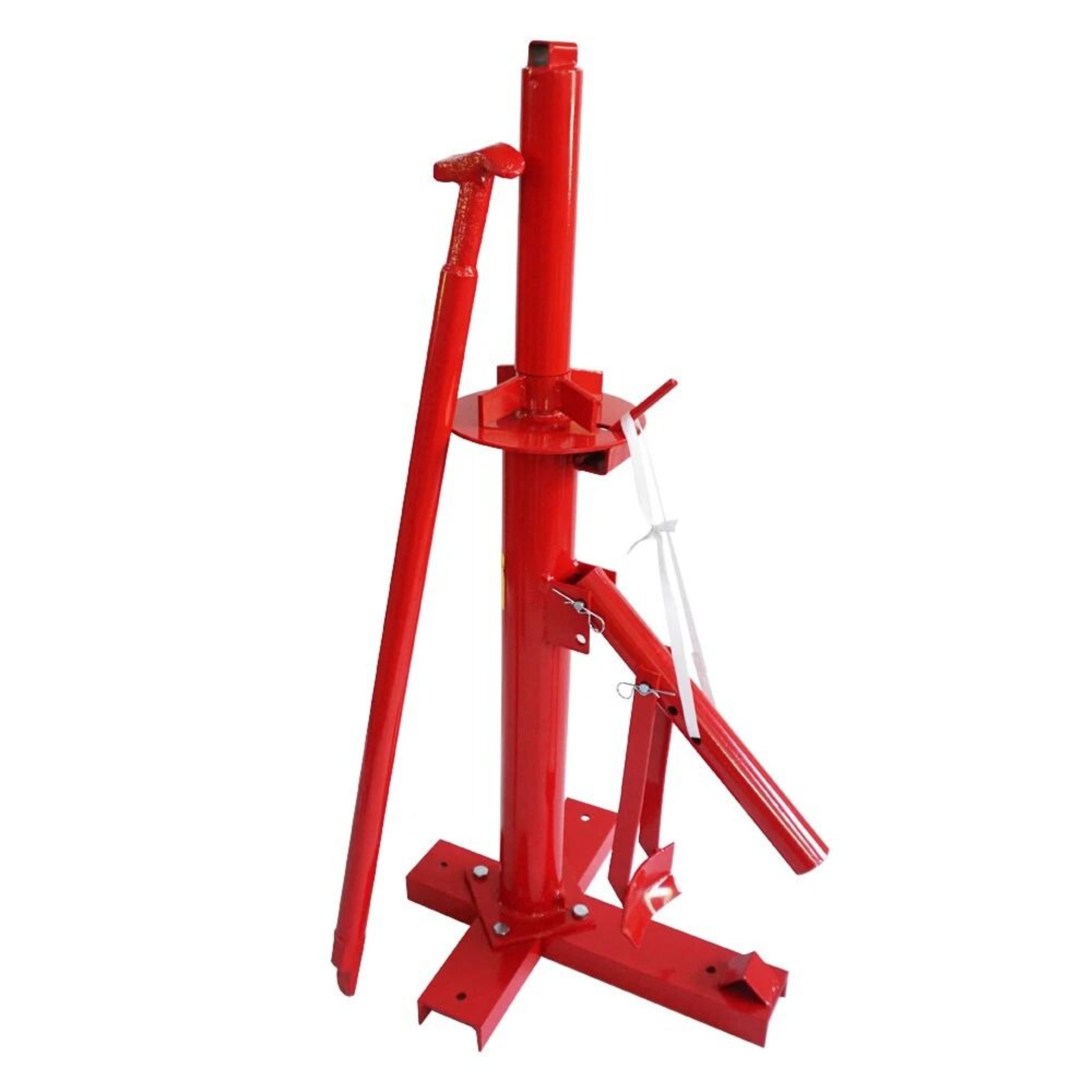 Manual Tire Changer Bead Breaker Tool For Car Truck Trailer Portable And Durable 4