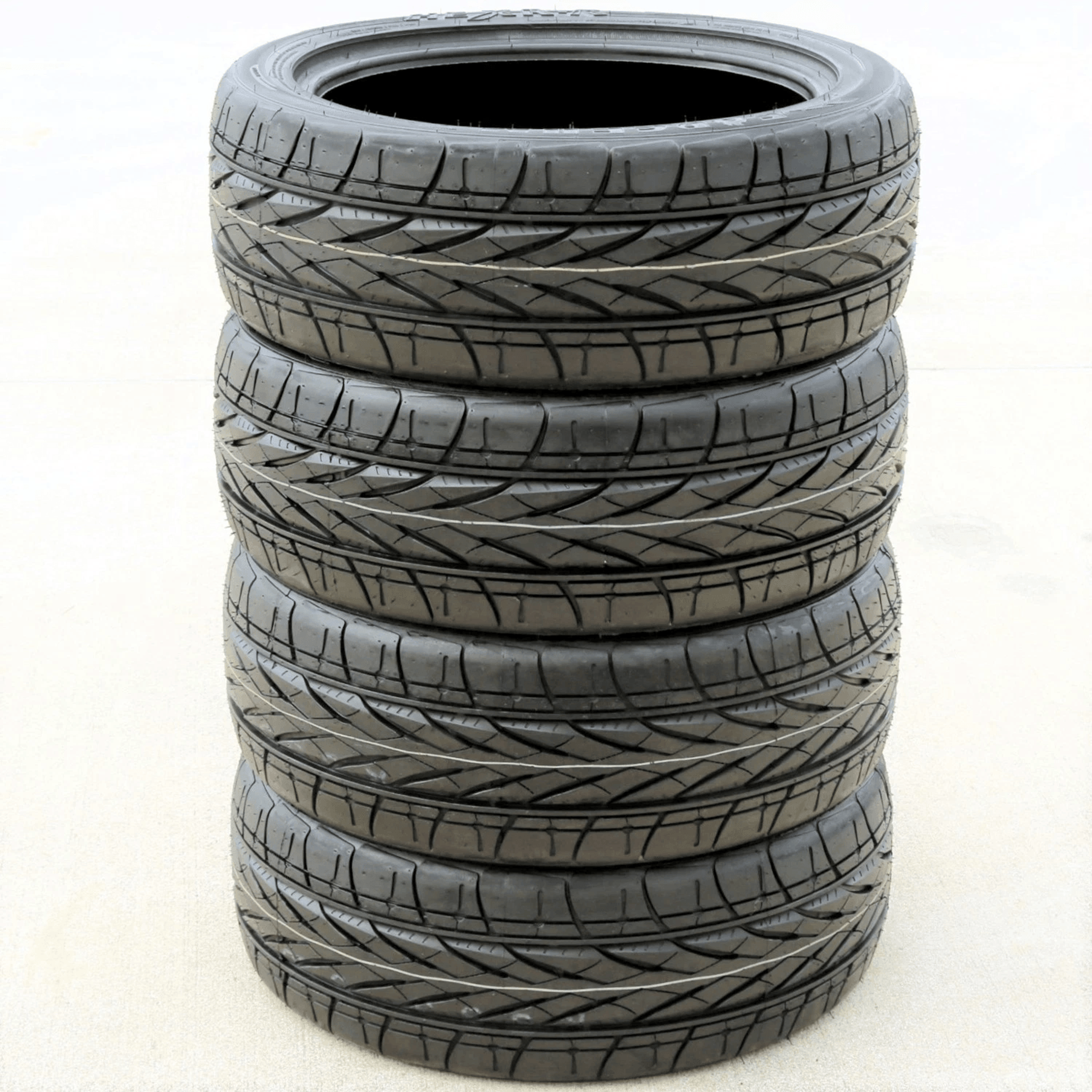 High Performance All Season Tires Premium Comfort And Grip 4