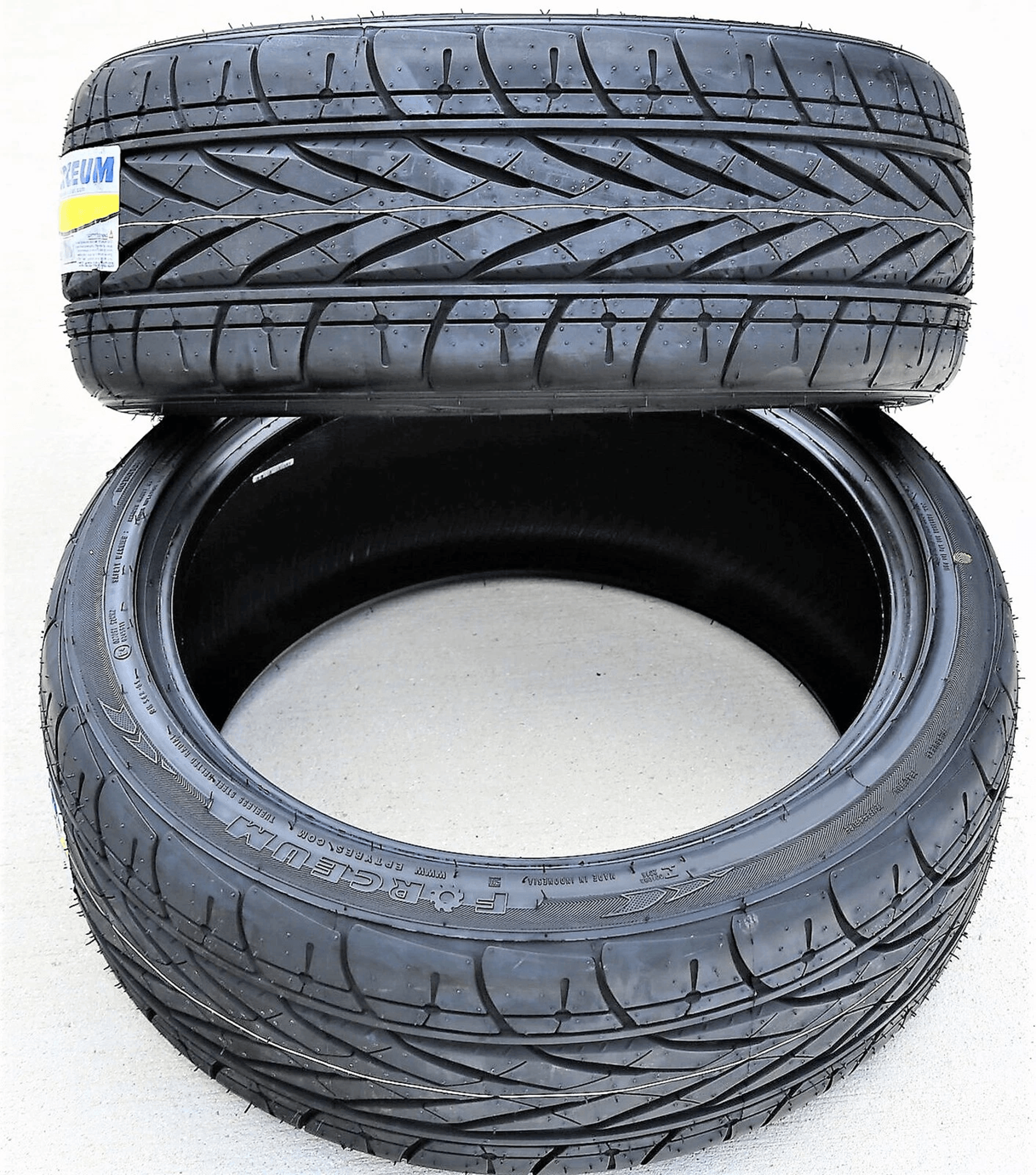 High Performance All Season Tires Premium Comfort And Grip 6