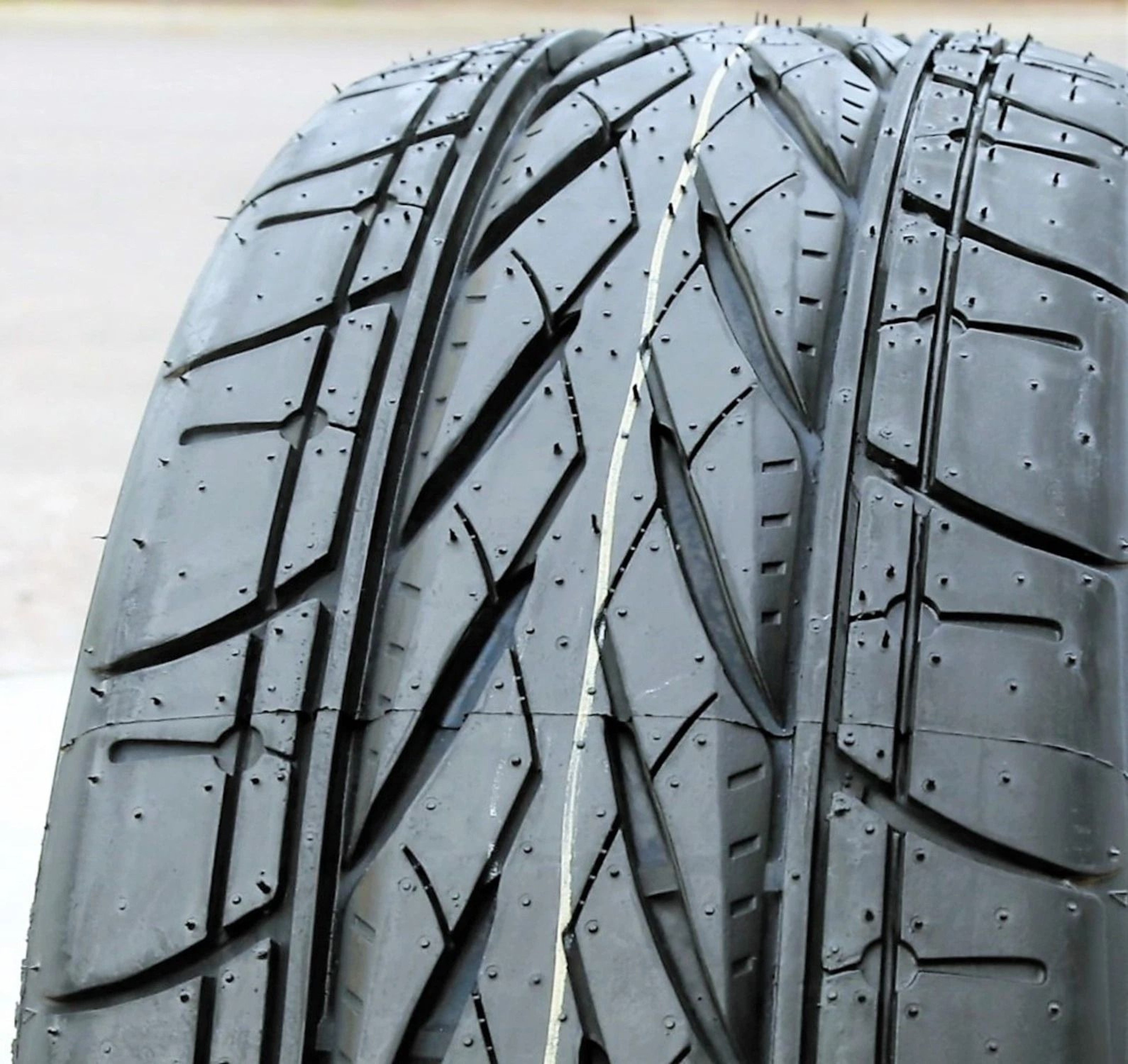 High Performance All Season Tires Premium Comfort And Grip 8