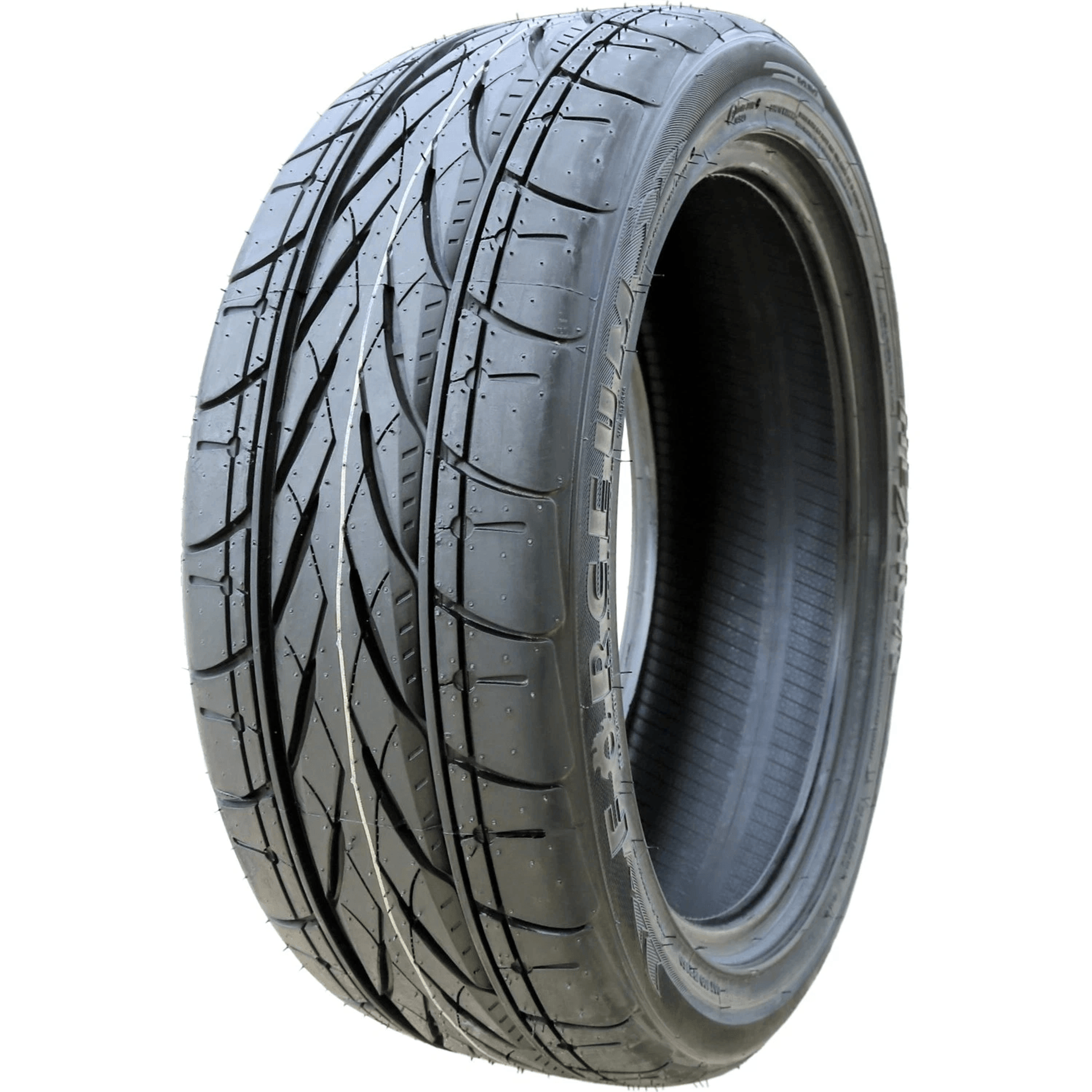 High Performance All Season Tires Premium Comfort And Grip 9