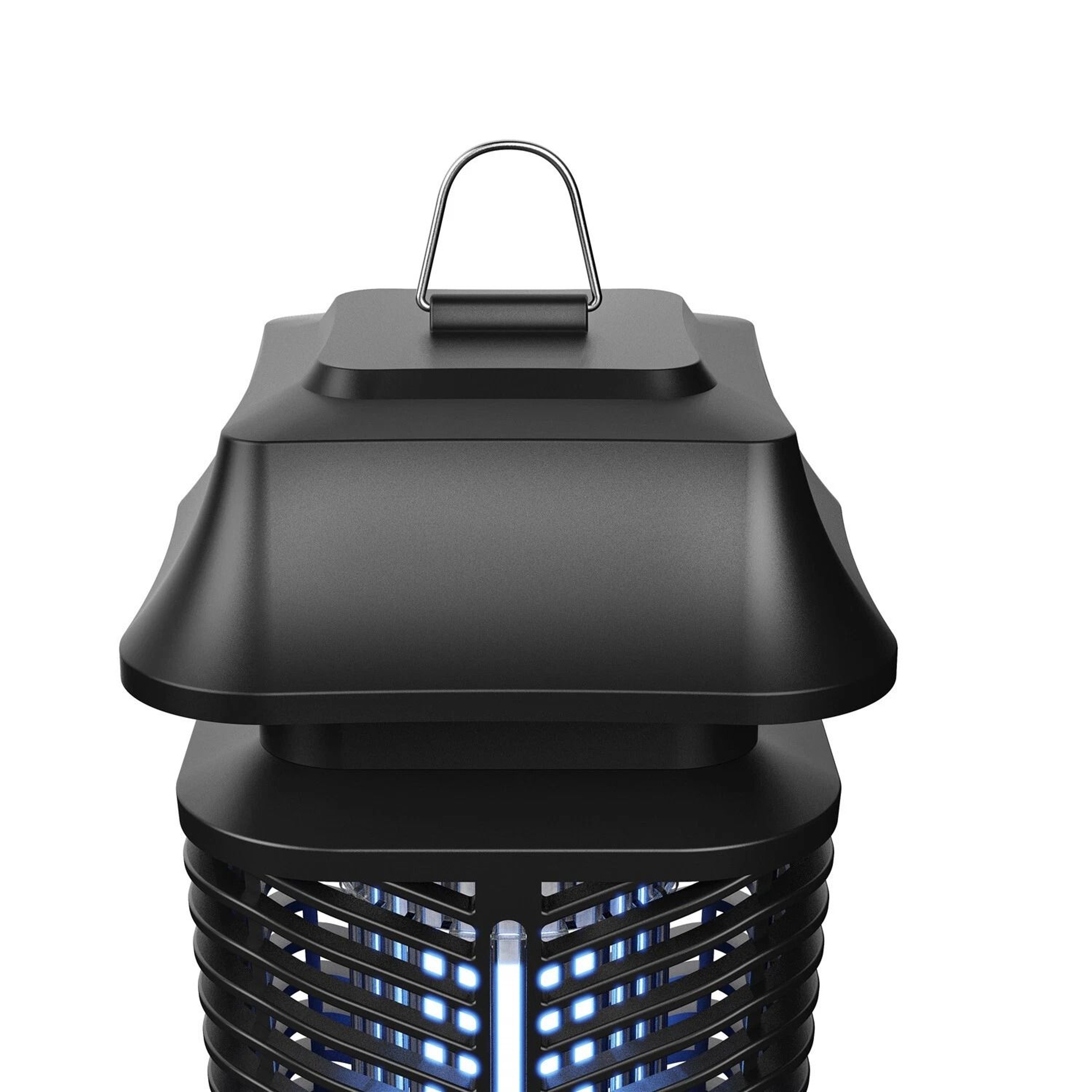 Mosquito Zapper Light Trap Lamp For Indoor  Outdoor Pest Control 4