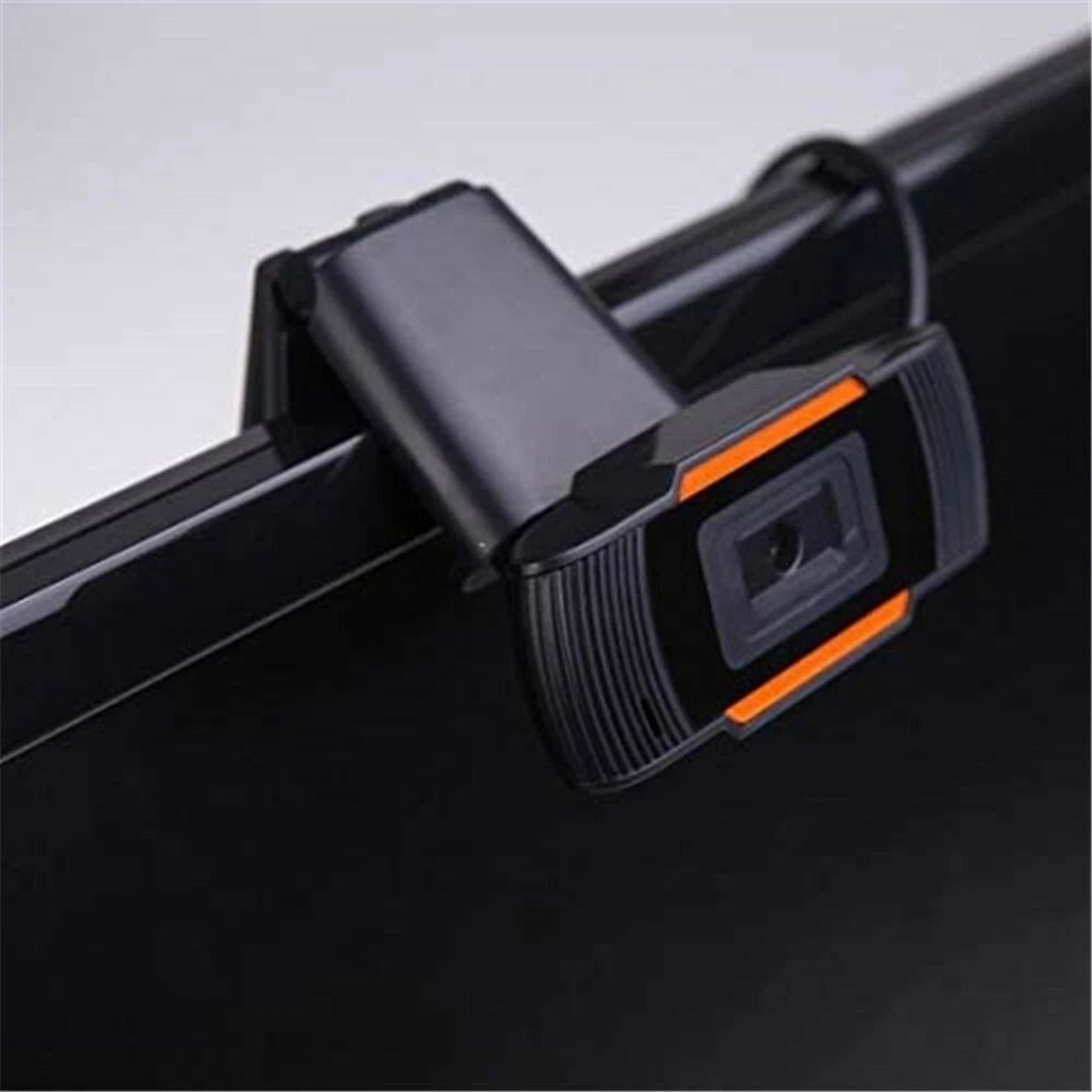 HD Webcam With Microphone Auto Focusing Web Camera For PC Laptop And Desktop 0