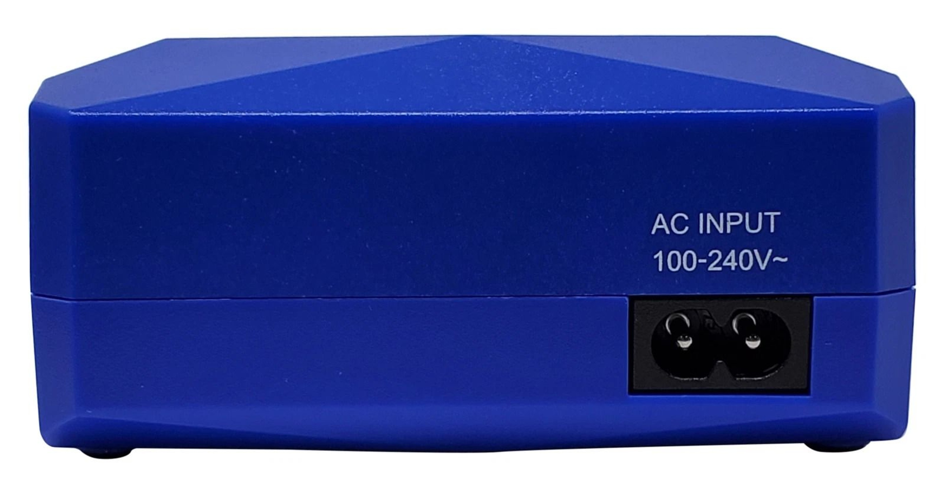 Fast Charger For LiPo LiFe And NIMH Batteries Supports XT60 EC3 Deans XT90 EC5 1