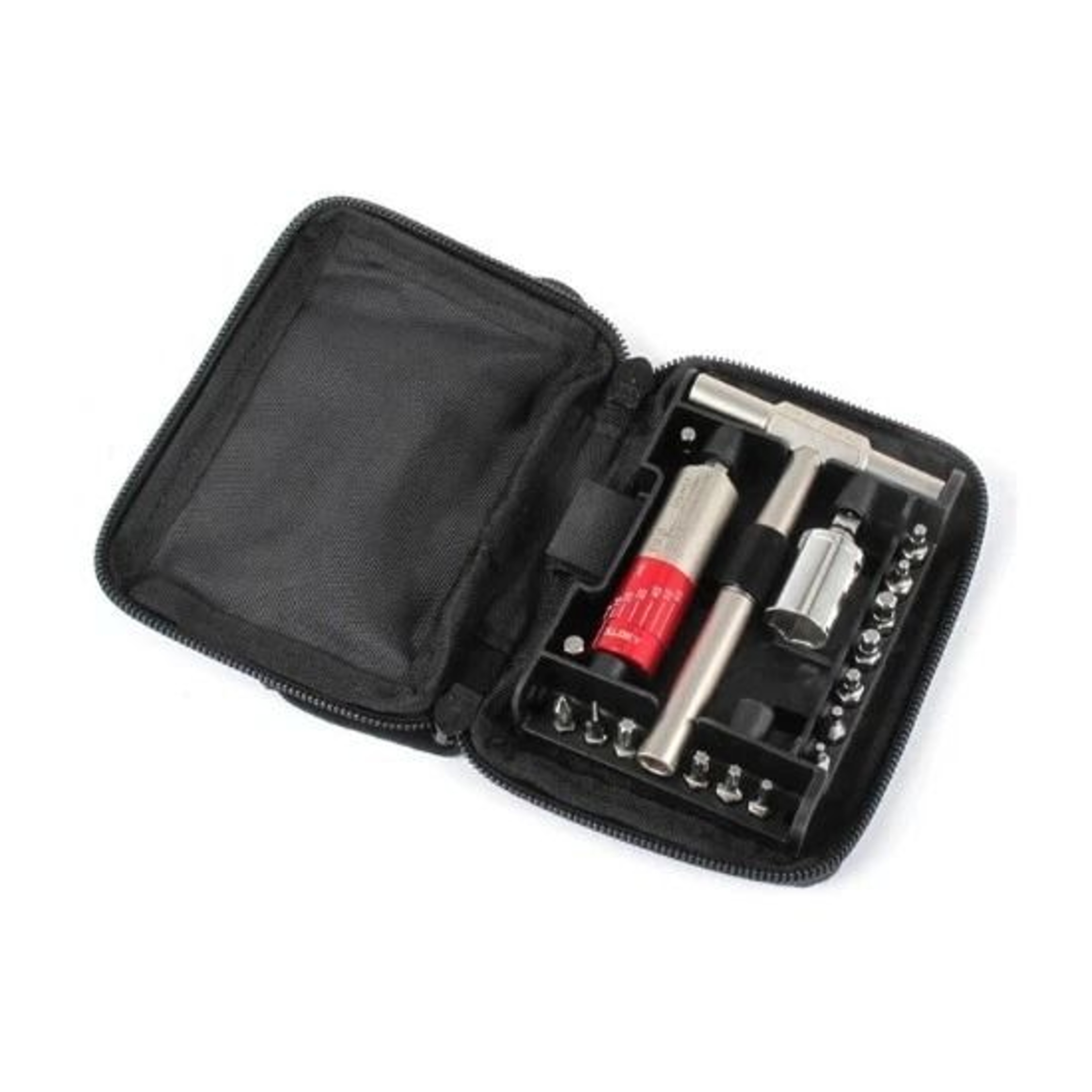 Fix It Sticks Maintenance Compact All In One Torque Driver Kit FISMUTK 0