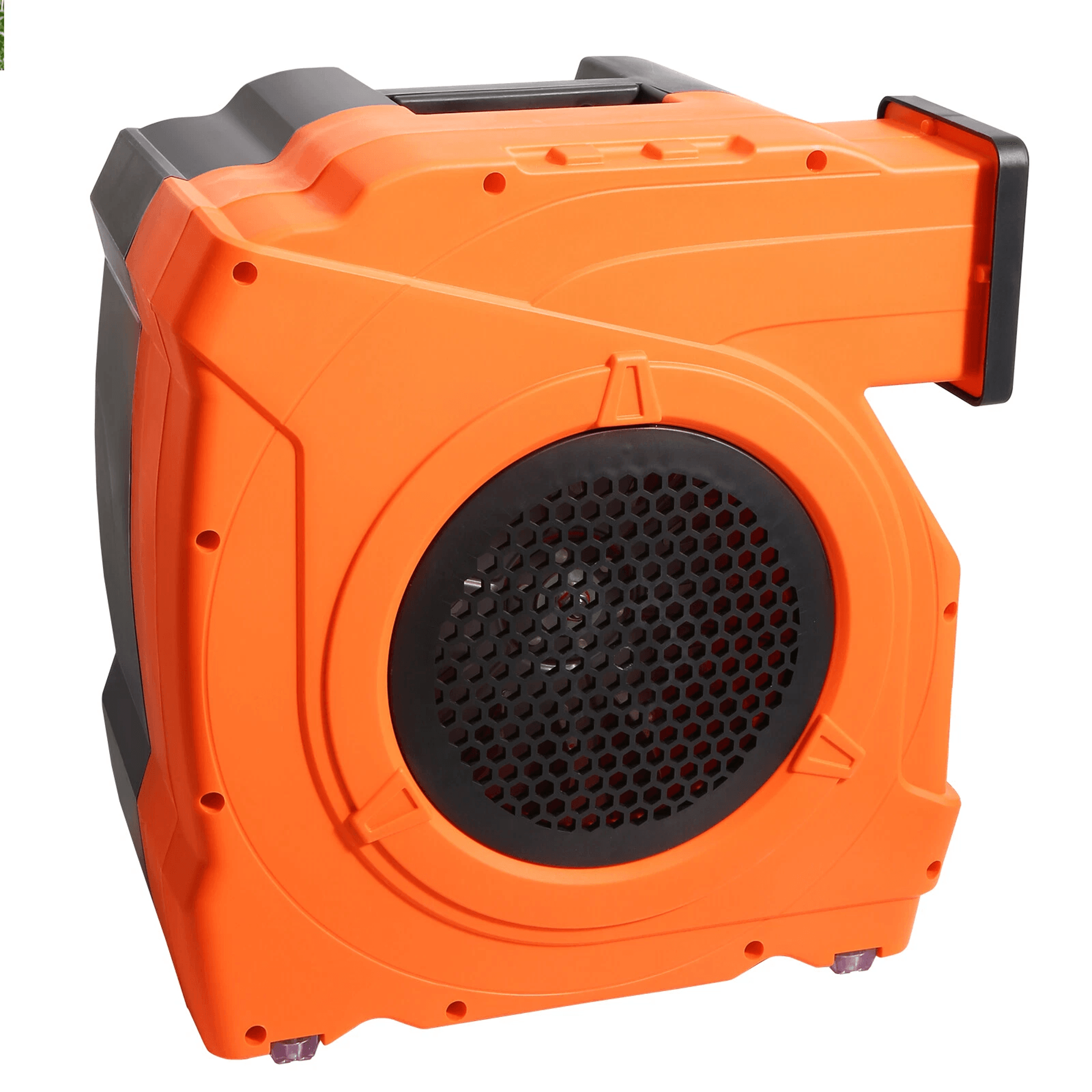 Inflatable Bounce House Blower Air Pump Fan 7