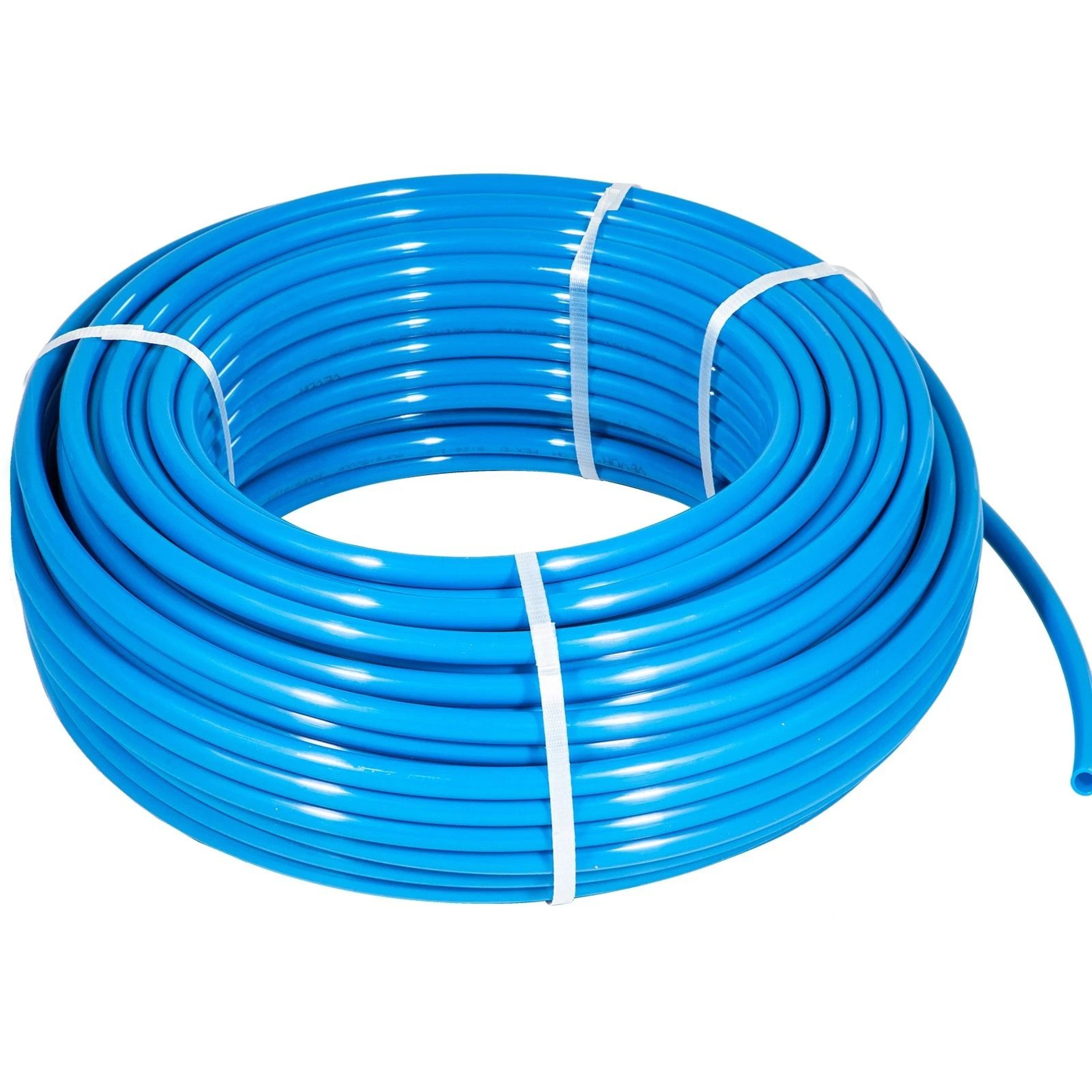 Tubing Blue Certified NonBarrier For Heating Plumbing  Potable Water Systems 1