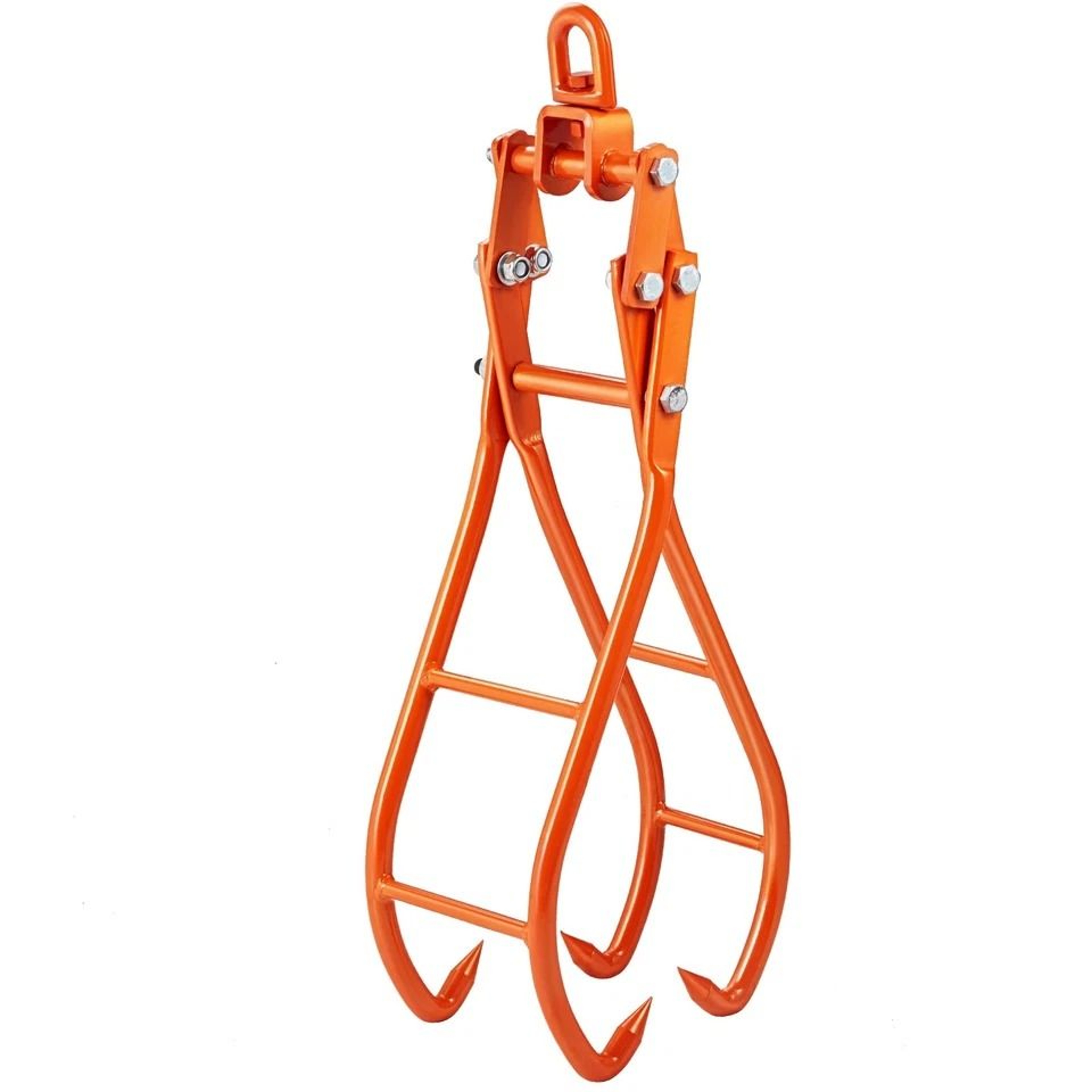 Timber Claw Hook Claw Log Grapple For Logging Tongs 1