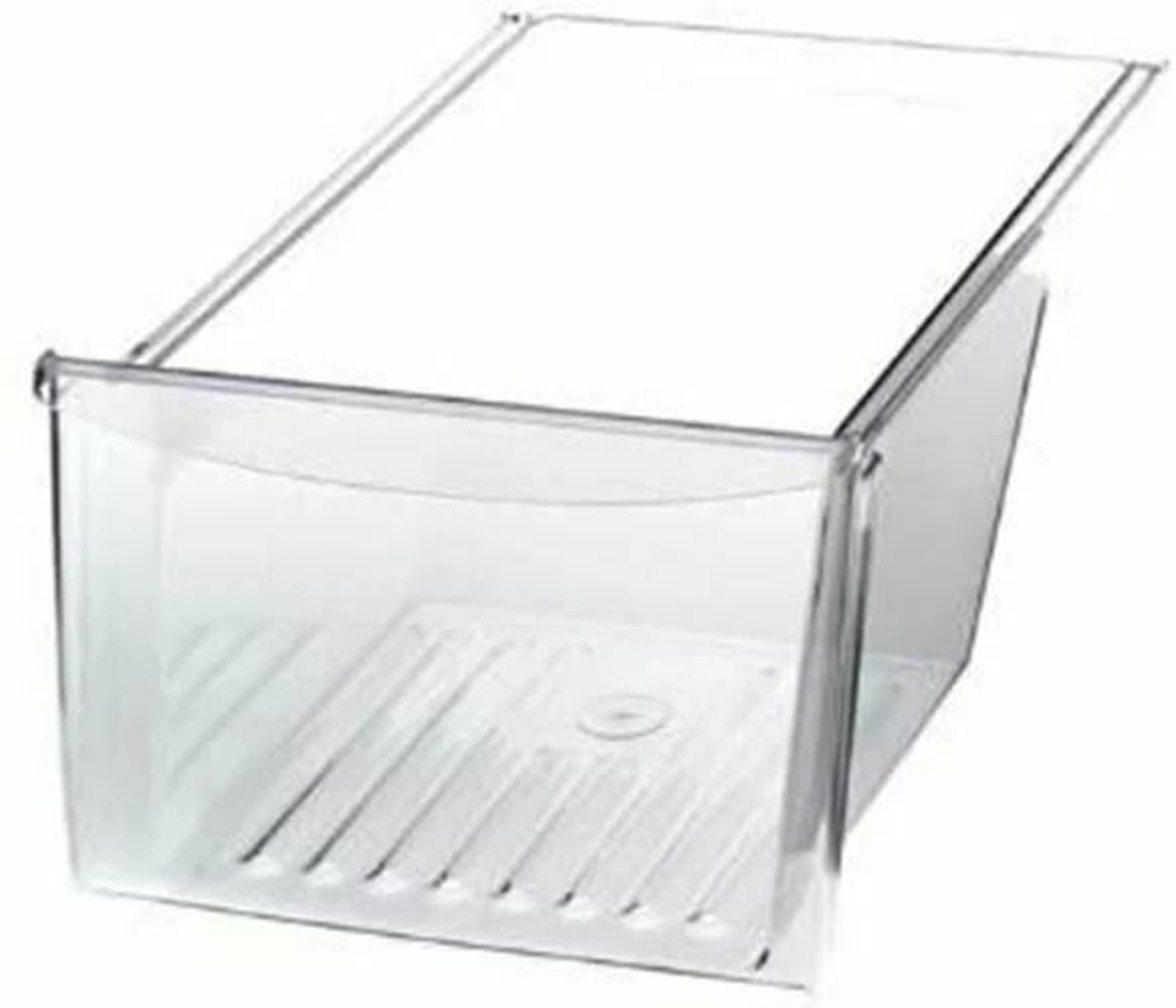 Crisper Pan Bottom Replacement For Frigidaire Kenmore Refrigerator Ideal For Fresh Food Storage 0
