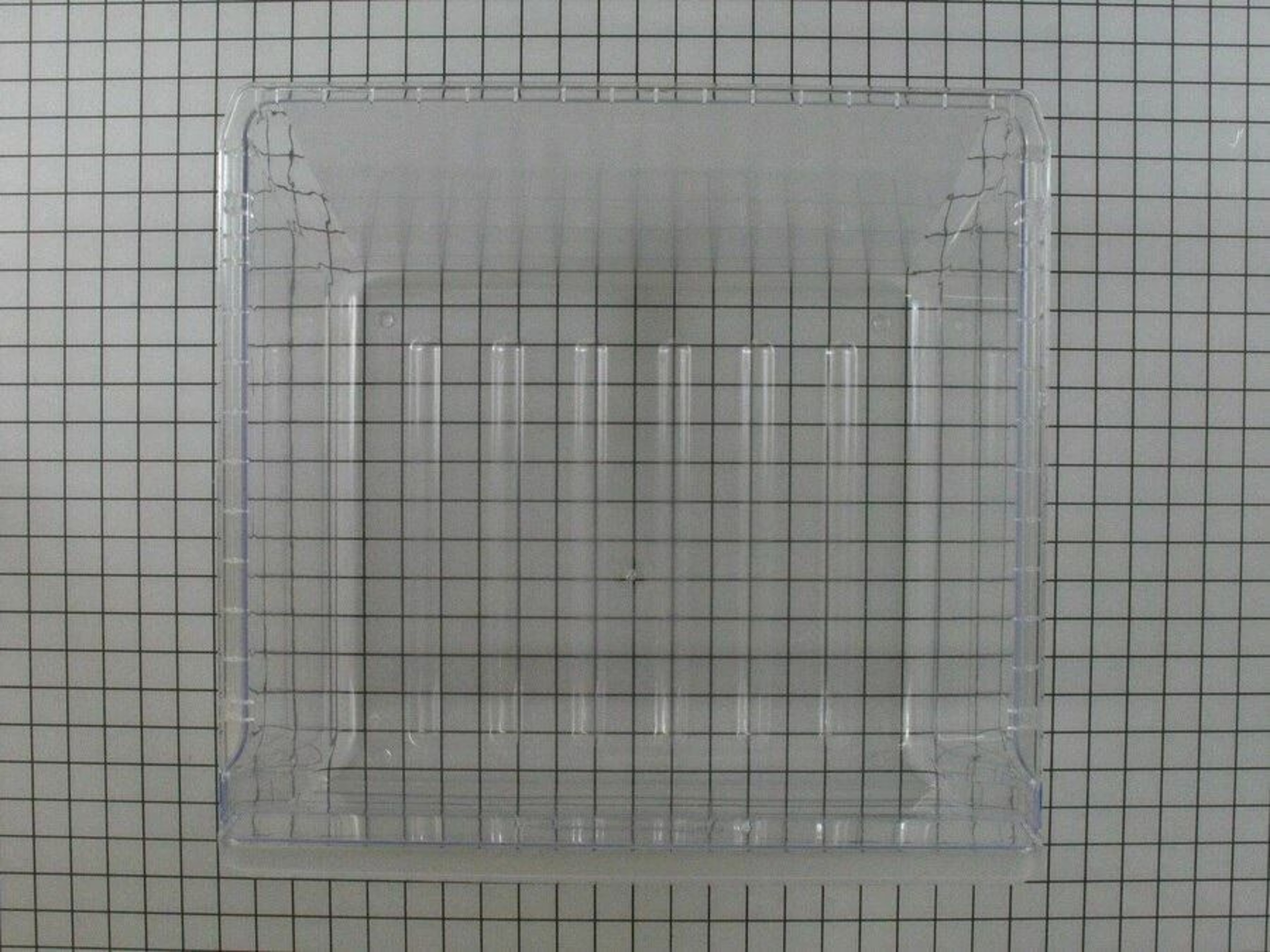 Upper Vegetable Drawer For SAMSUNG Refrigerators Durable  Affordable Replacement Part 2