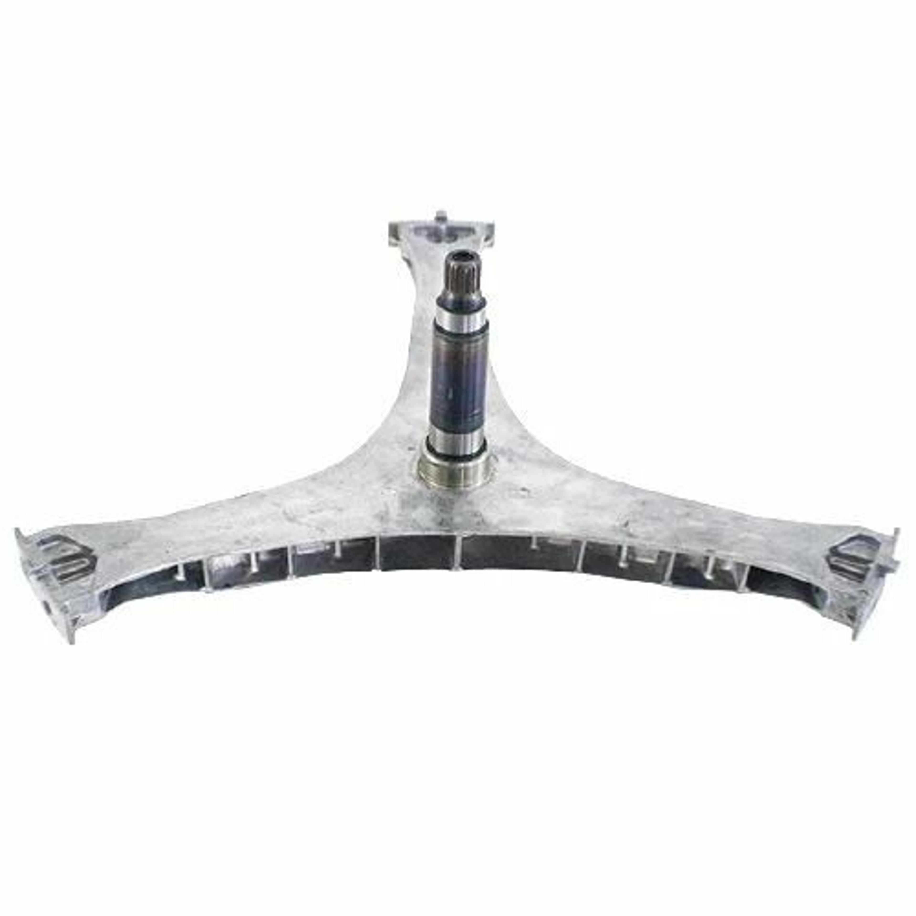 Flange Shaft Assembly Kit Compatible With Samsung Washer 1