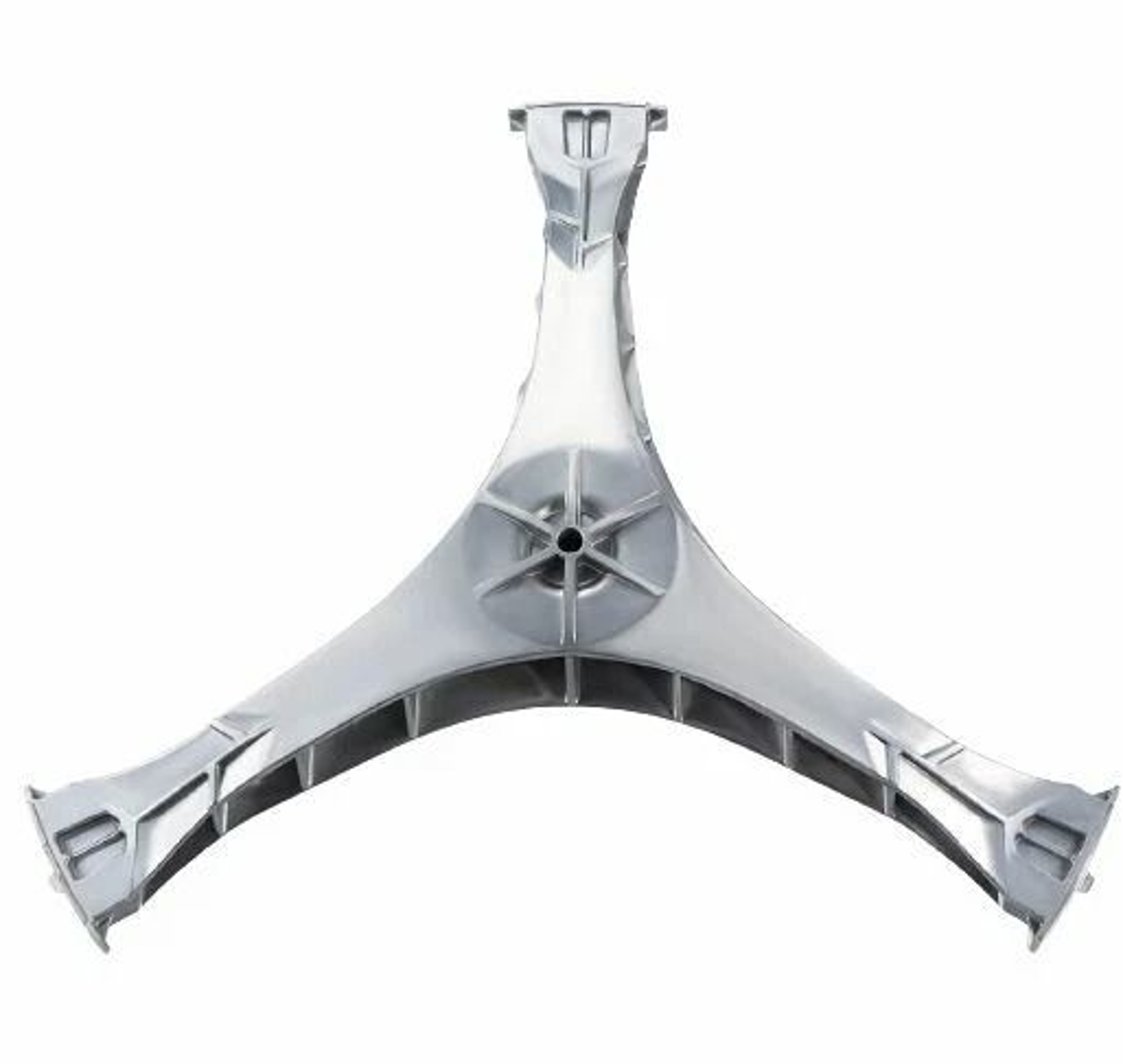 Flange Shaft Assembly Kit Compatible With Samsung Washer 3