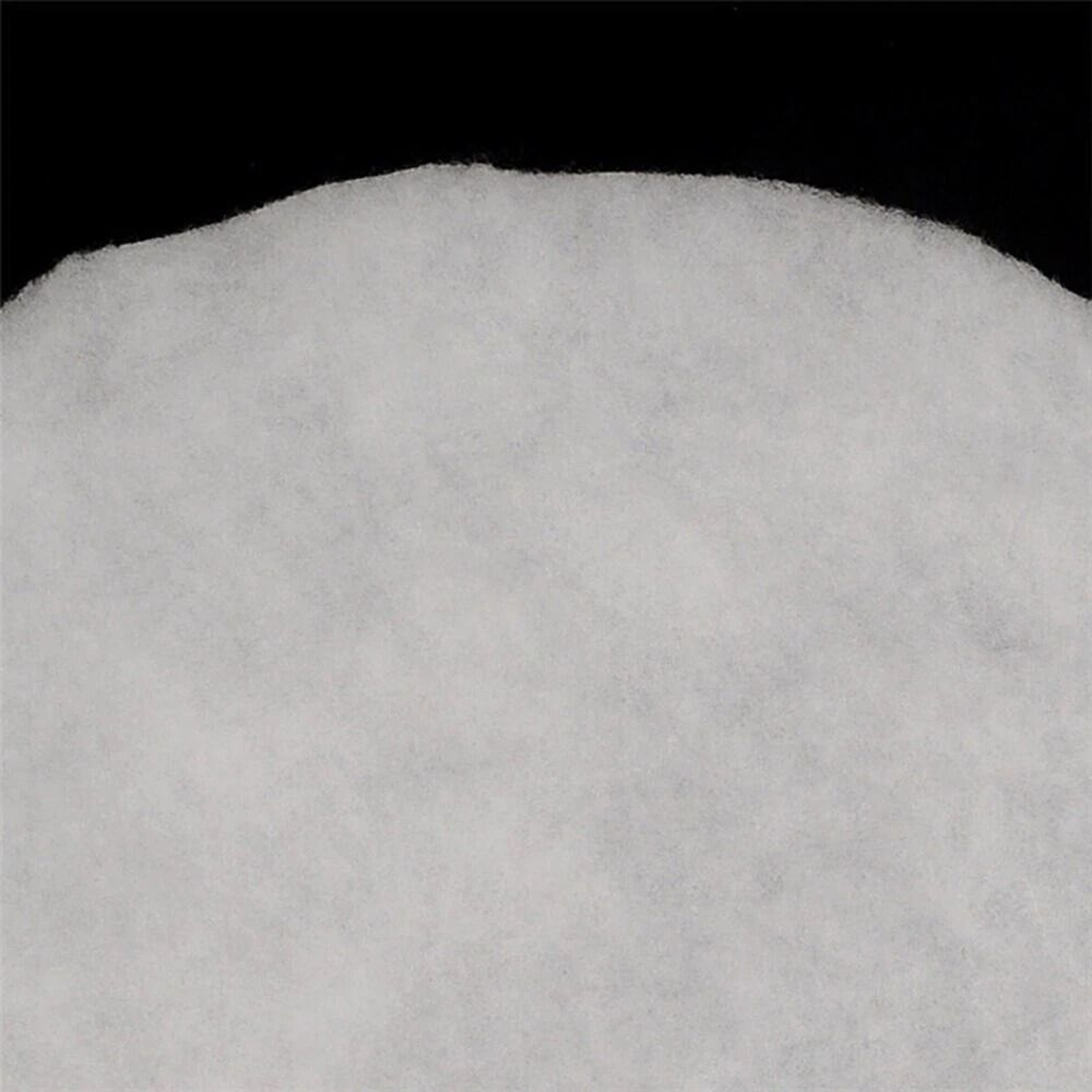 White Plush Xmas Tree Skirt Faux Fur Carpet Festive Christmas Decoration For Your Tree 0