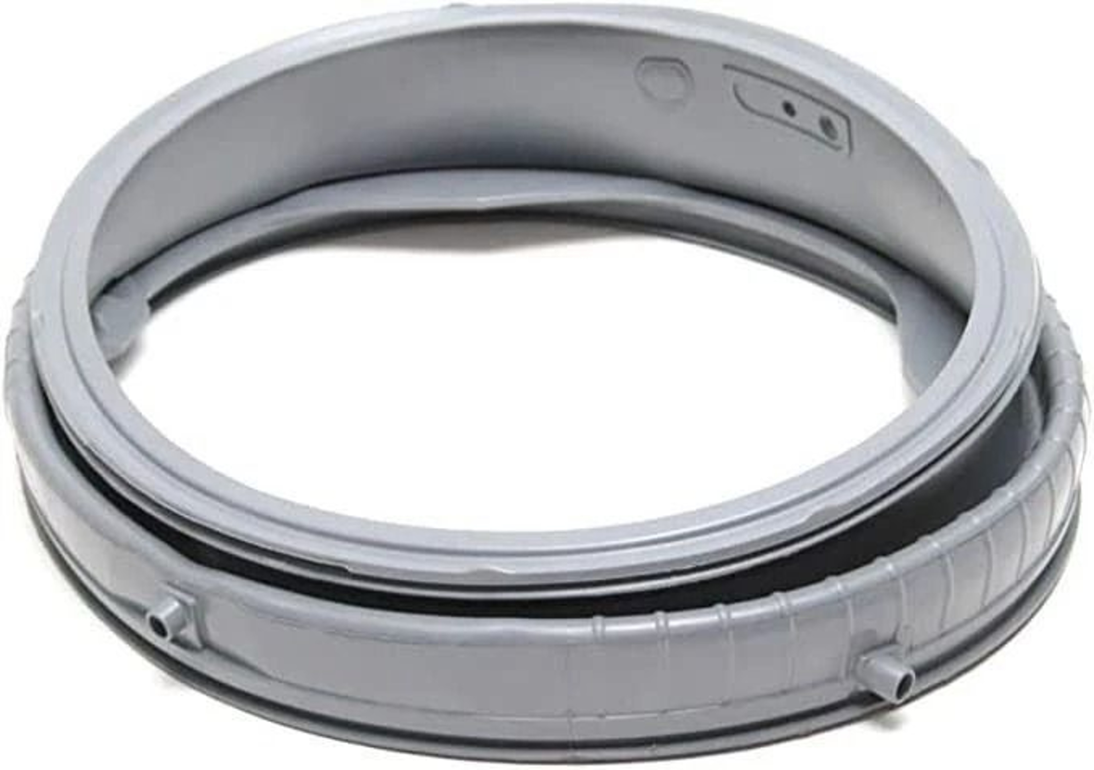 Washer Door Bellow Compatible With LG Kenmore HighQuality Replacement Part 1