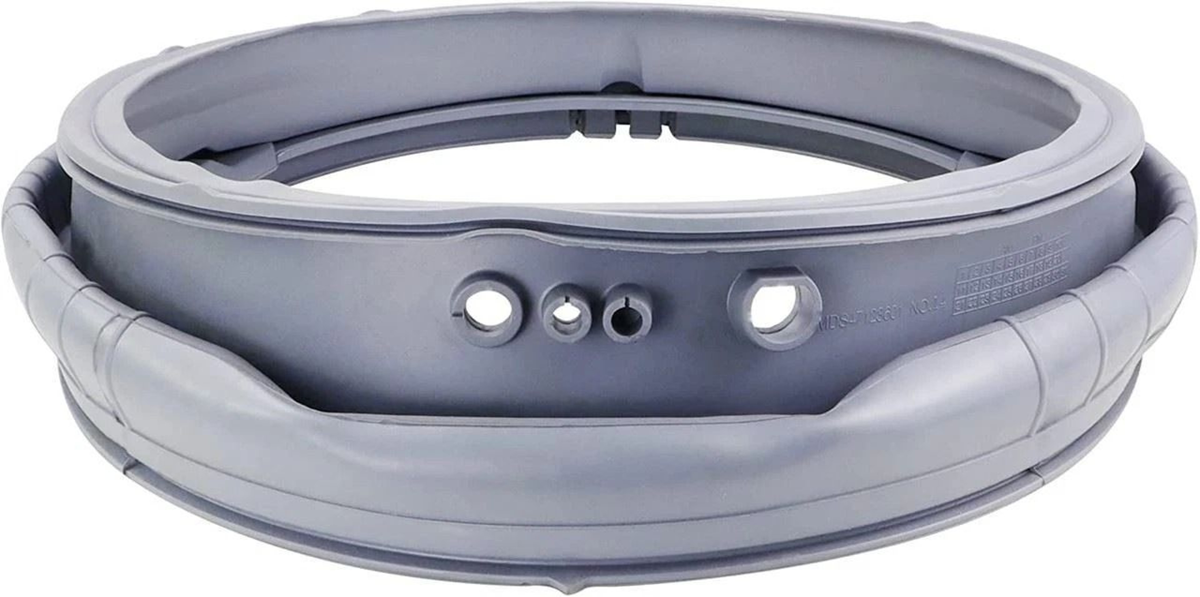 Washer Door Bellow Compatible With LG Kenmore HighQuality Replacement Part 0