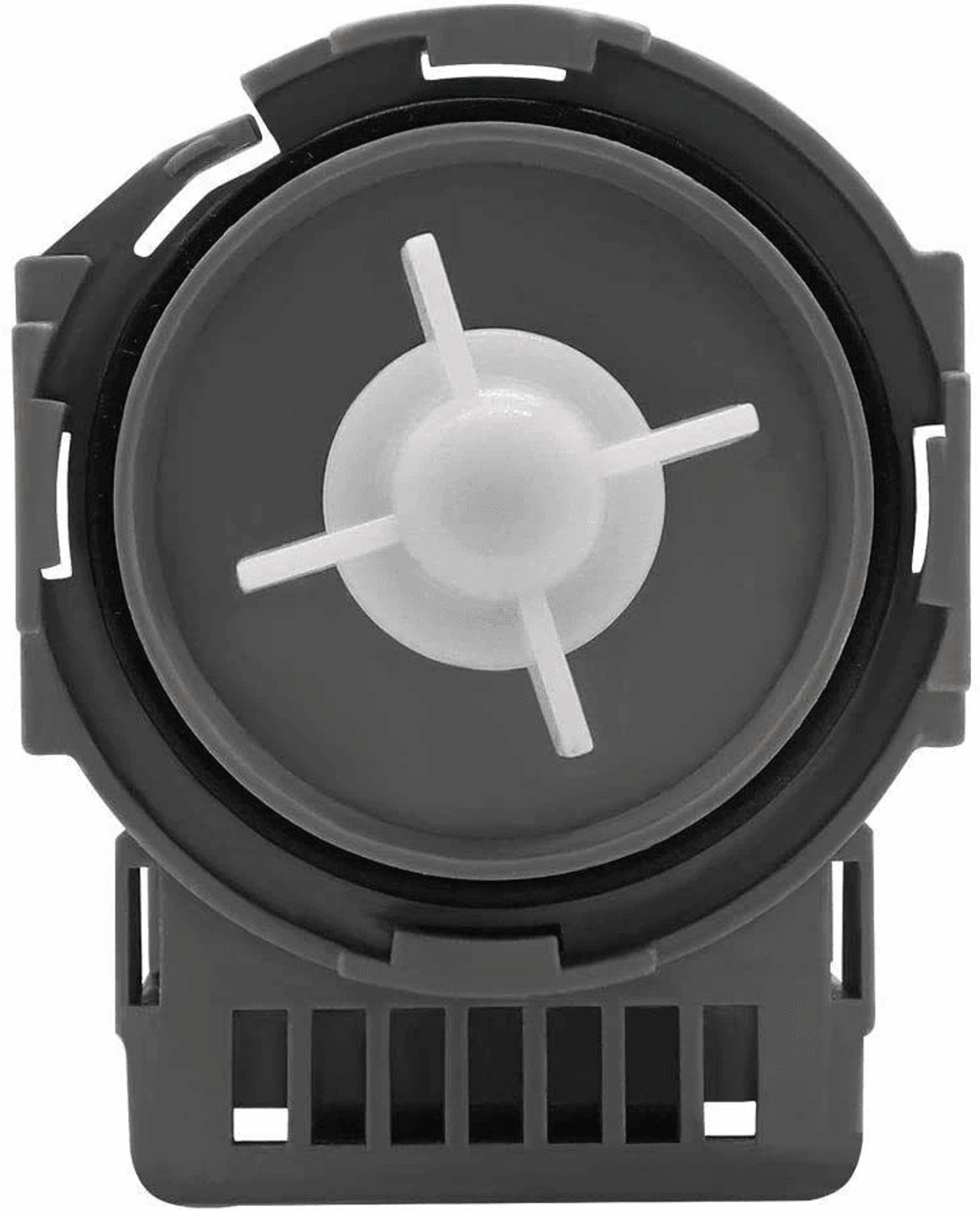 Dishwasher Drain Pump For Samsung Replaces High Quality Replacement Pump For Effective Drainage 3