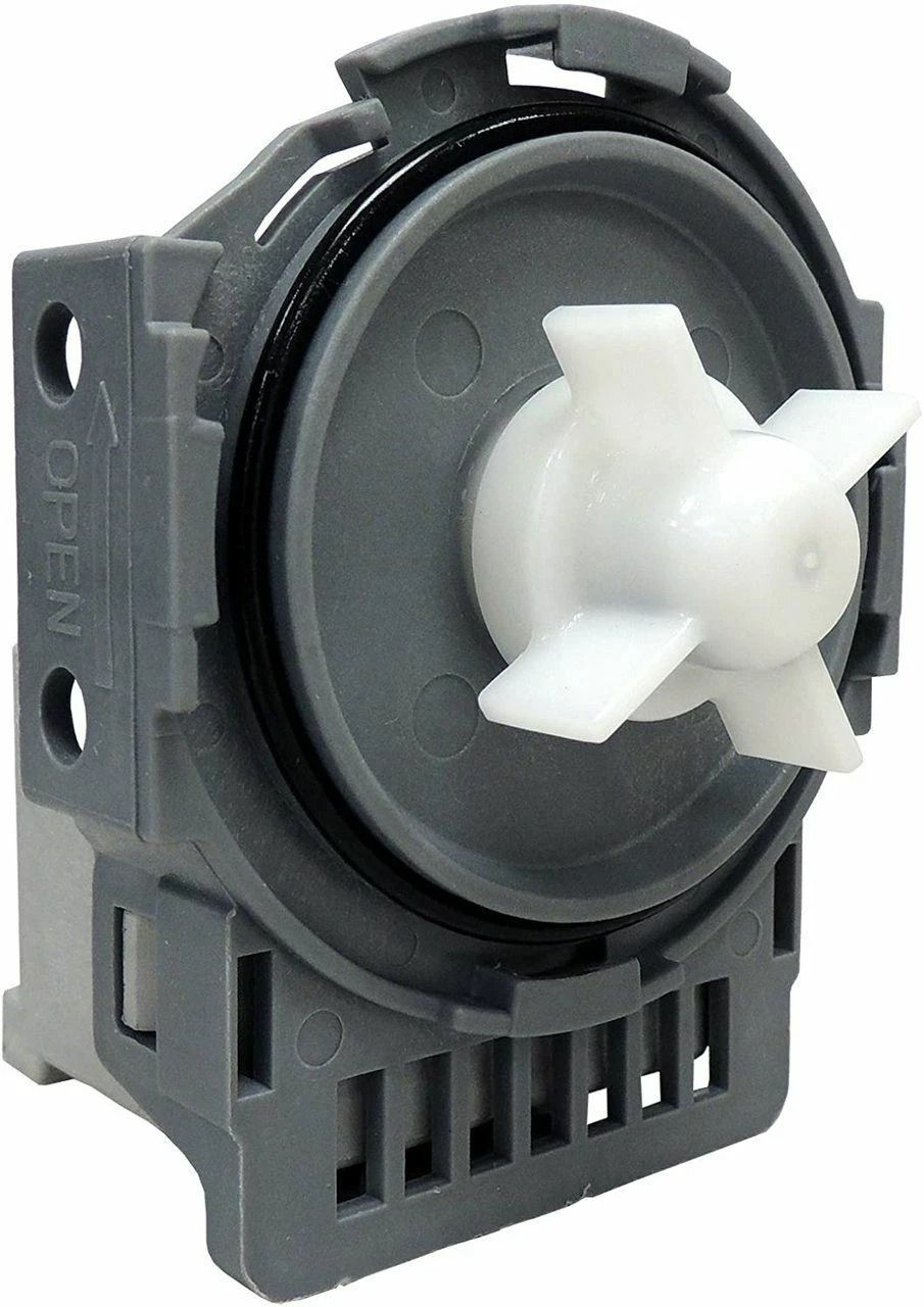 Dishwasher Drain Pump For Samsung Replaces High Quality Replacement Pump For Effective Drainage 0