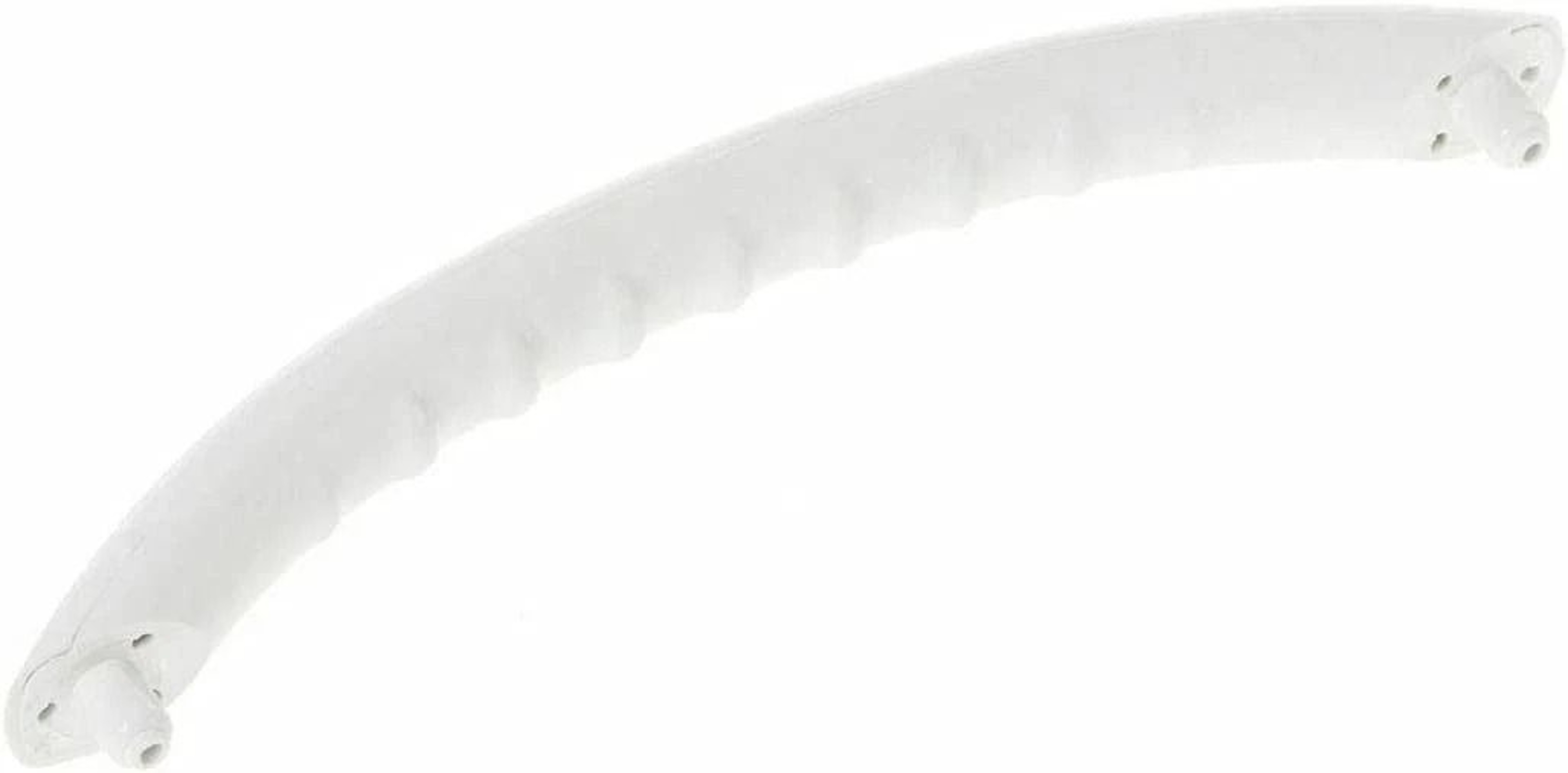 Door Handle For GE Microwave Durable Easy To Install Replacement 1