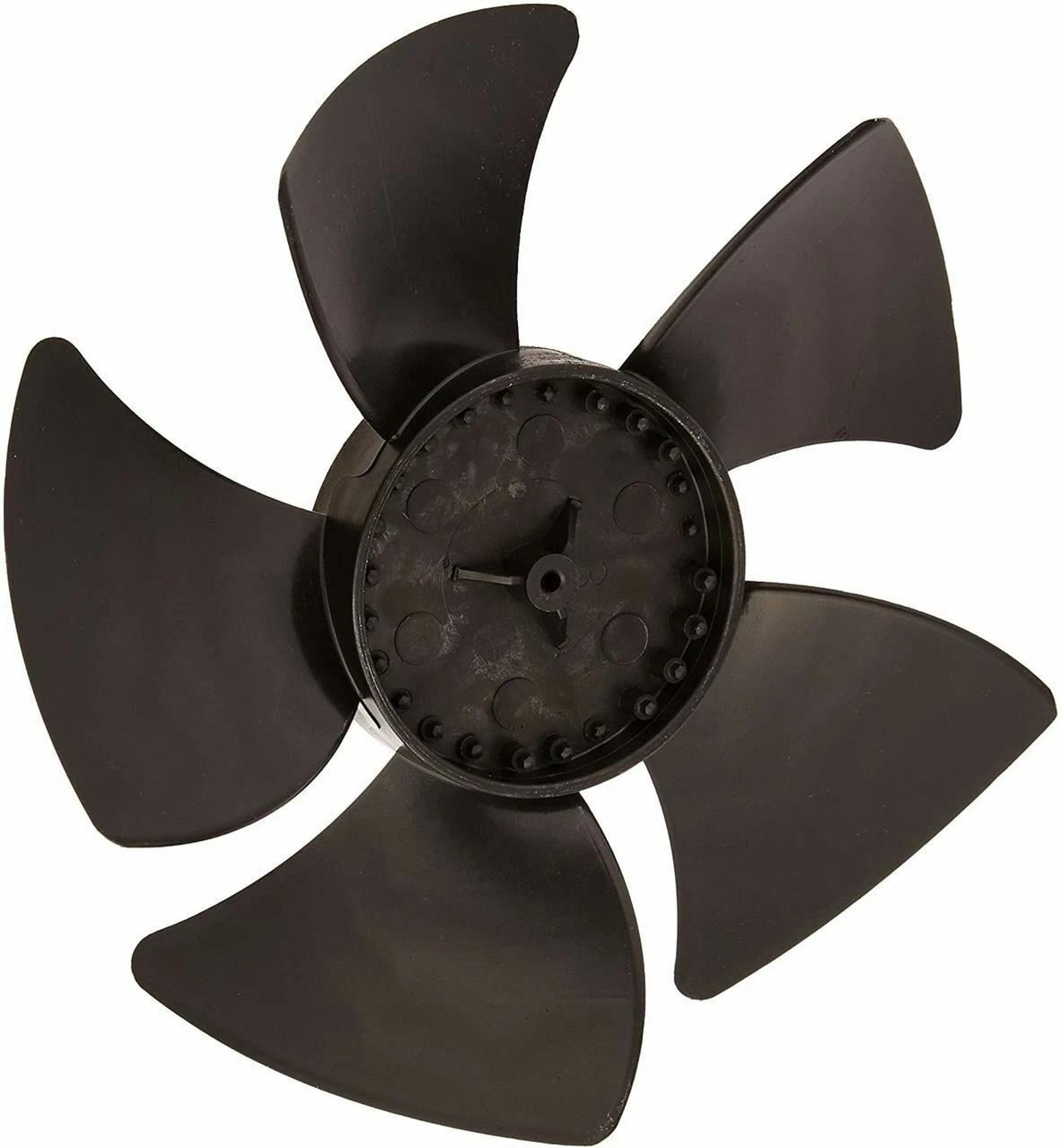 Refrigerator Fan Blade Compatible With Whirlpool Refrigerators Replacement For Efficient Cooling 0