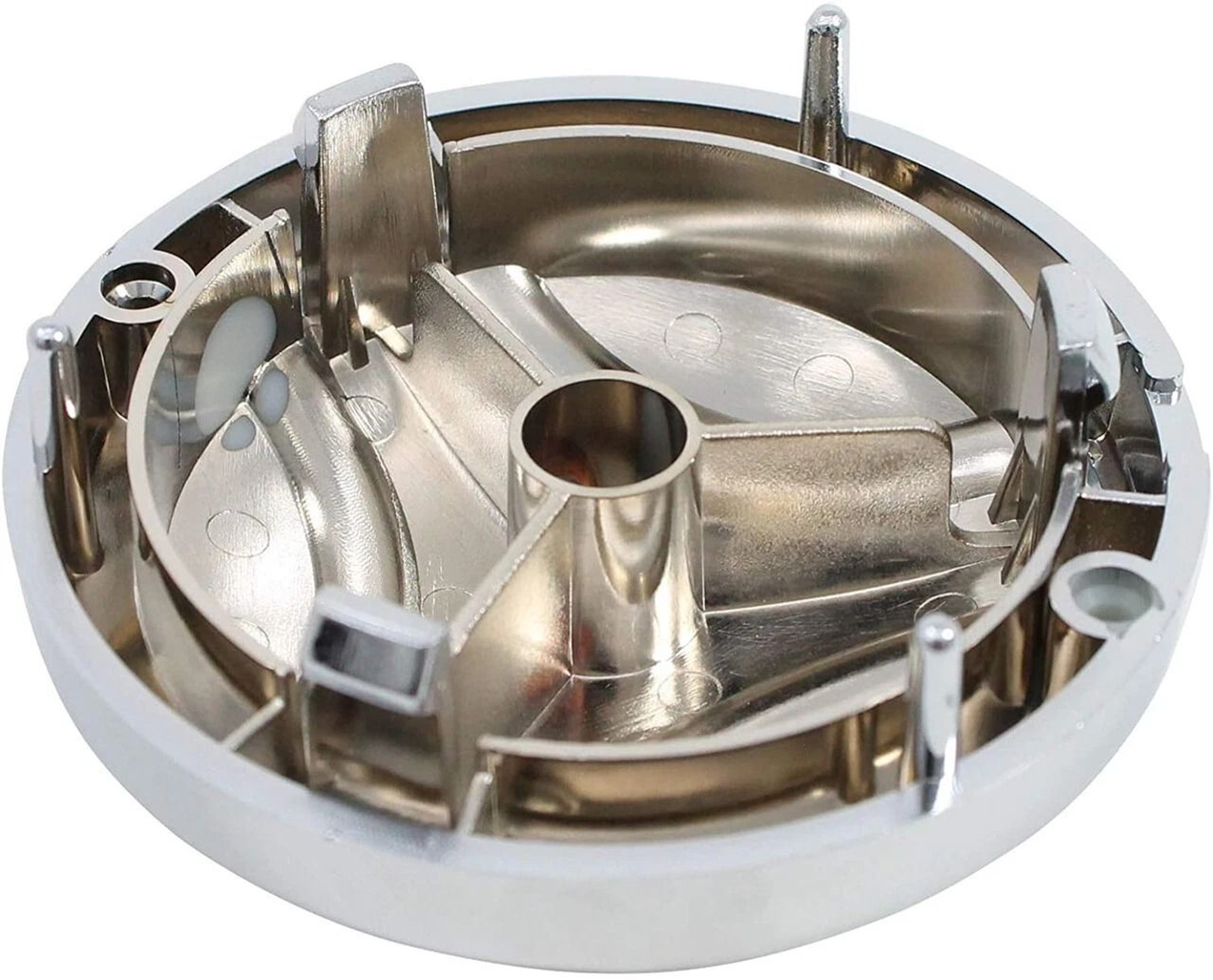 Pulsator Cap Washer Washplate Cap For LG Washing Machines 2