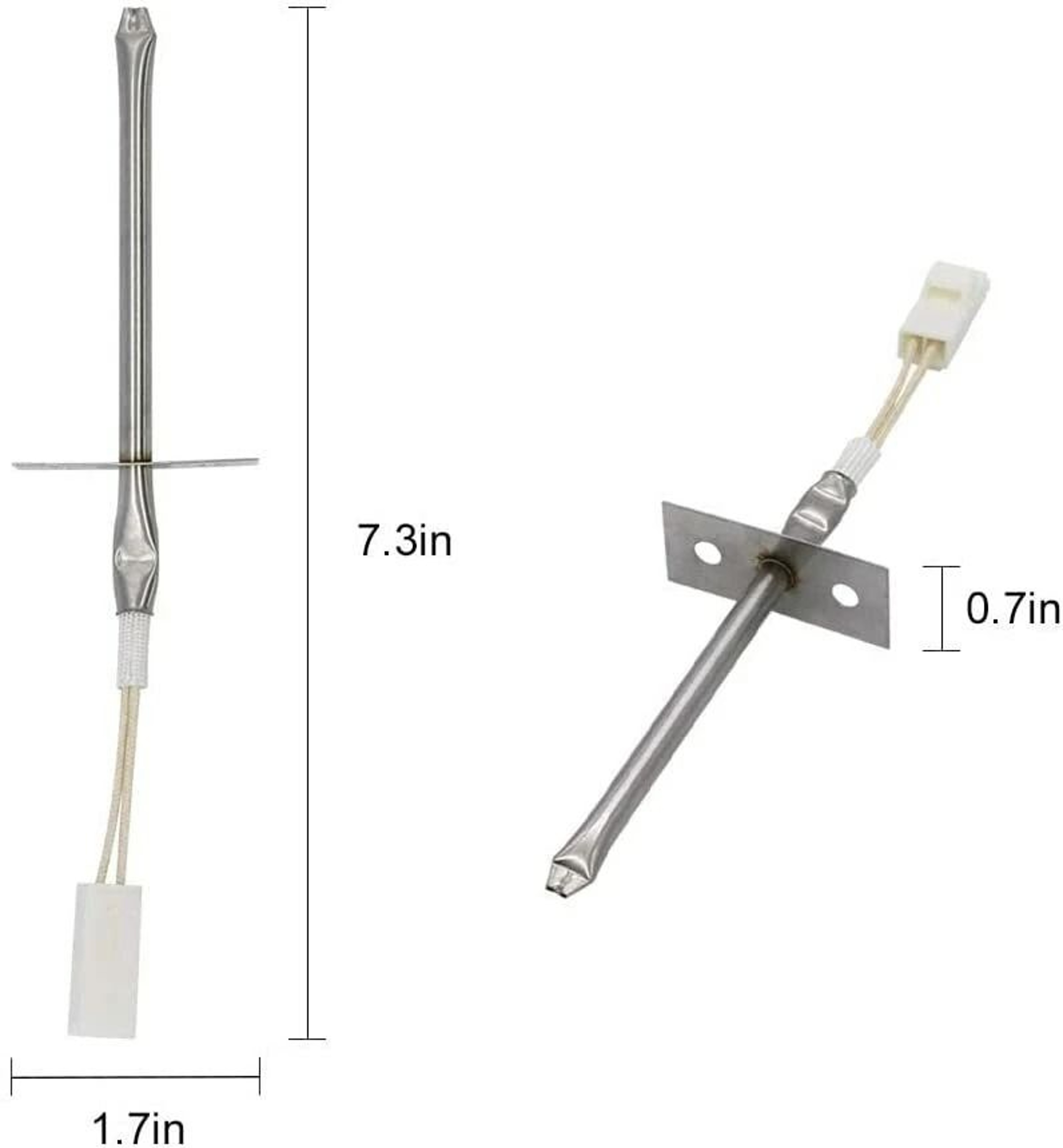 Frigidaire Oven Probe Replacement Sensor 2