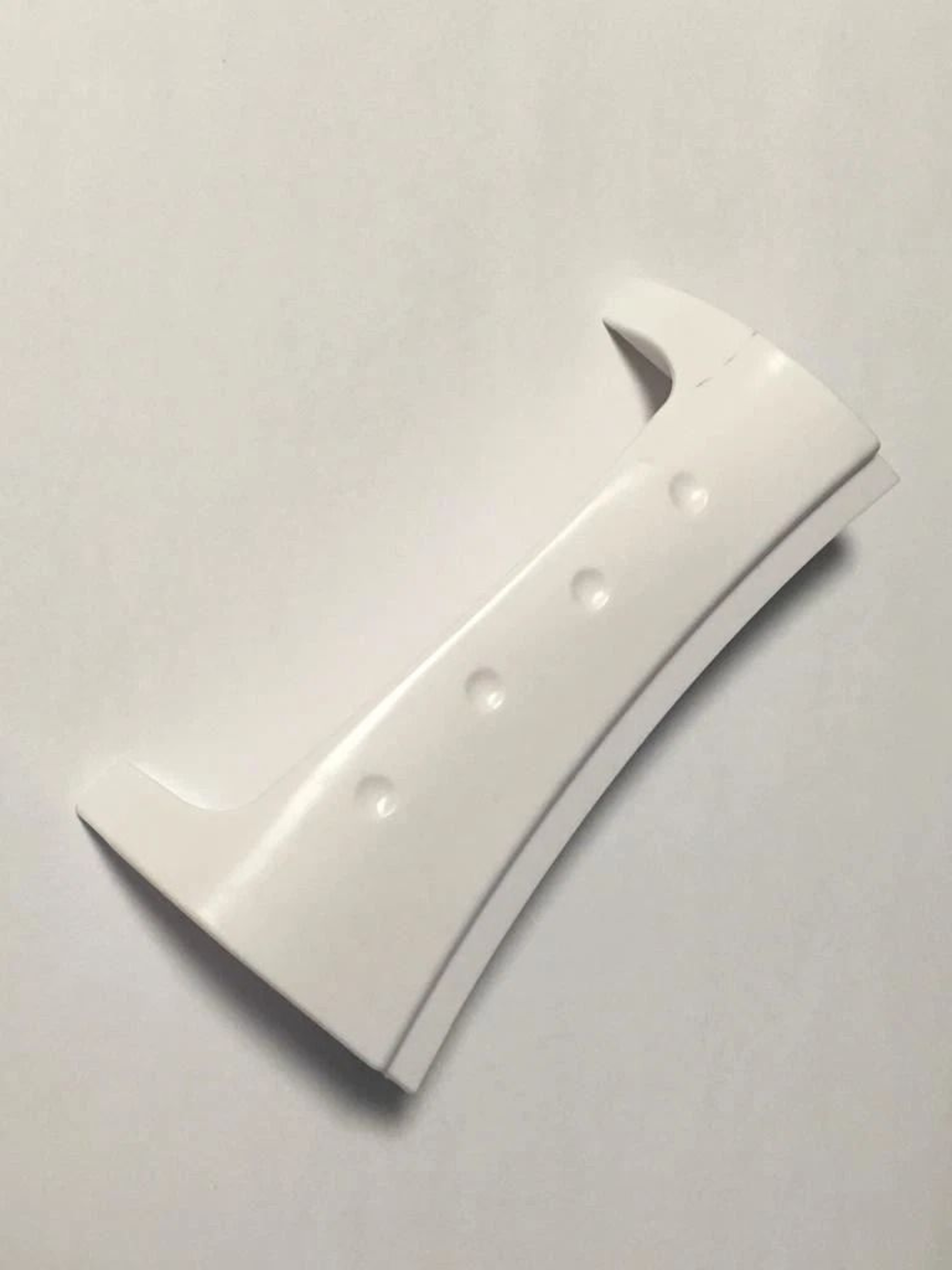 White Washer Door Handle Replacement Compatible With Kenmore Whirlpool  Duet Models 2